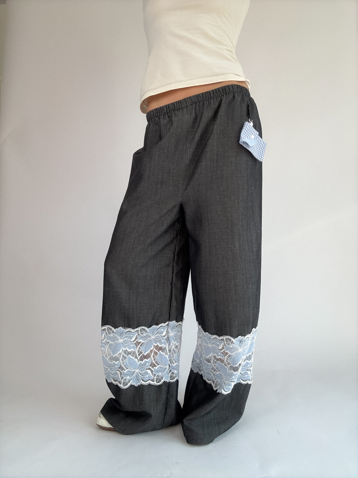 le Colette Pants N°45