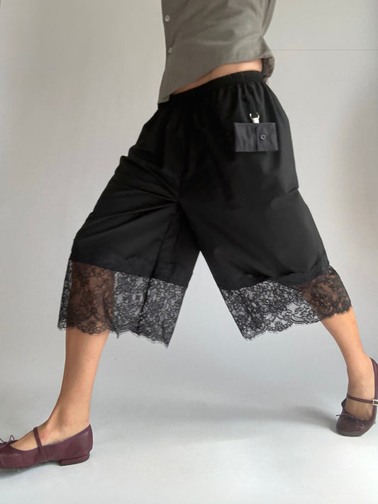 le Colette Basketball Shorts N°151