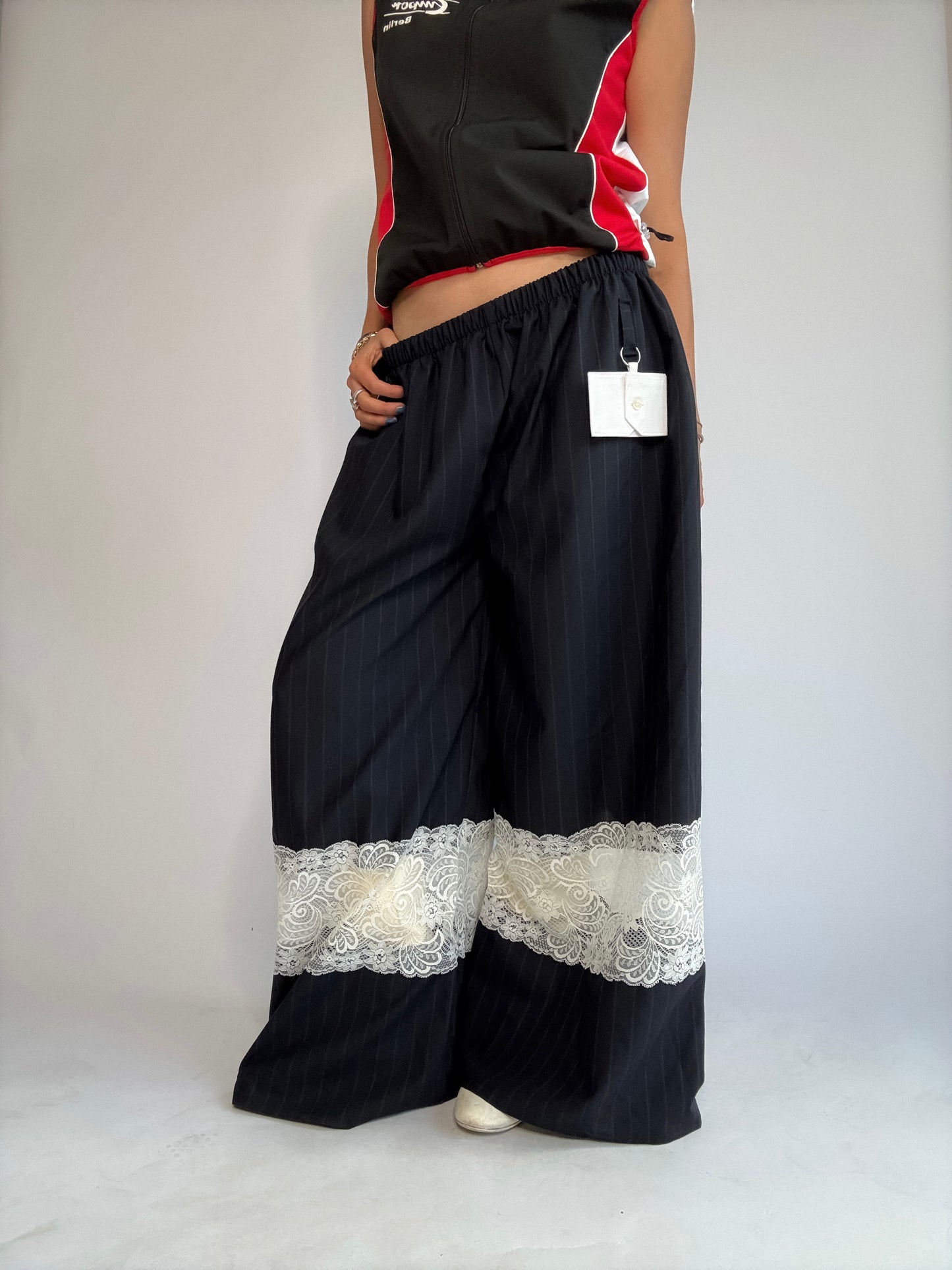 le Colette Pants N°70