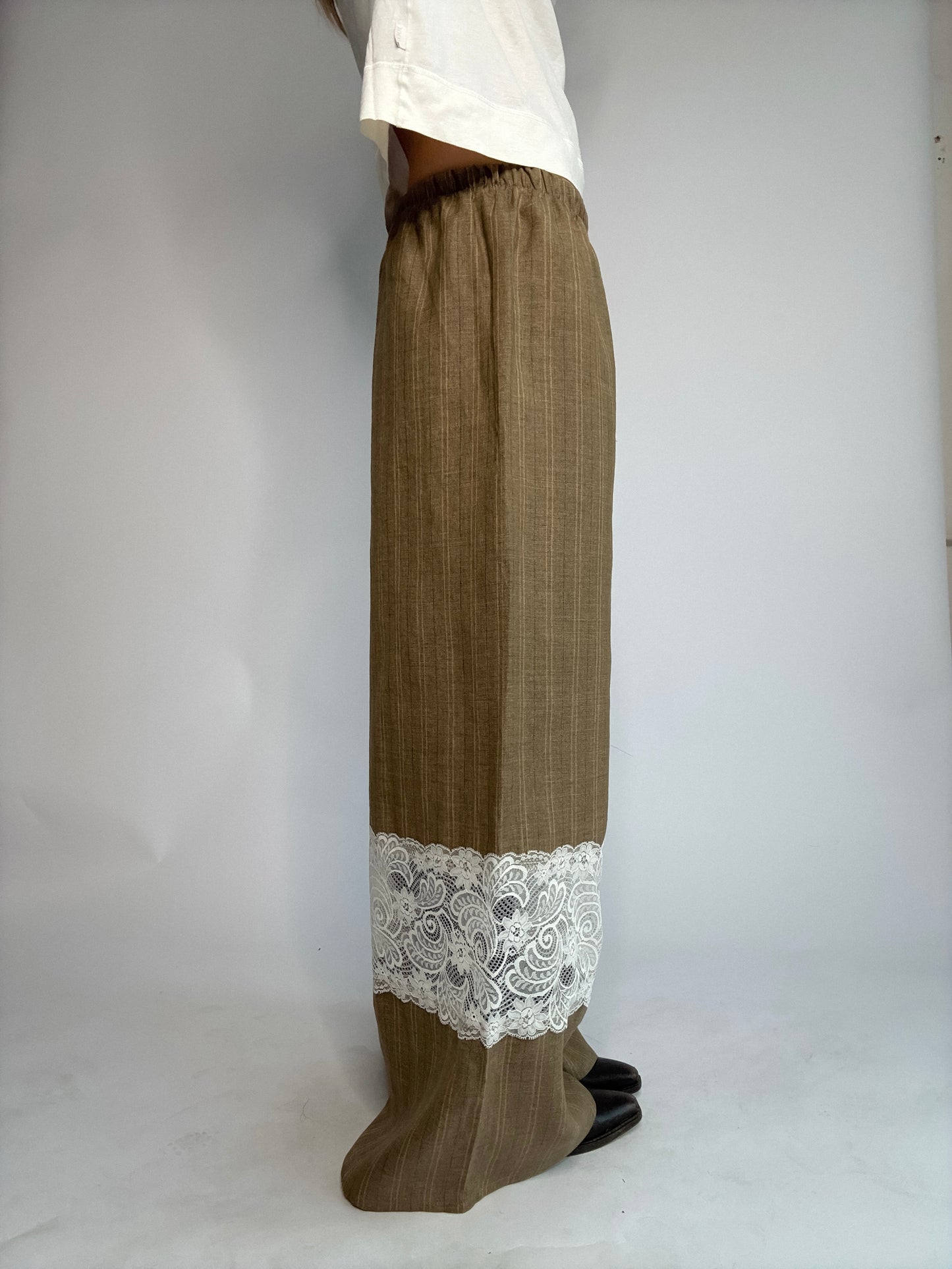 le Colette Pants N°59