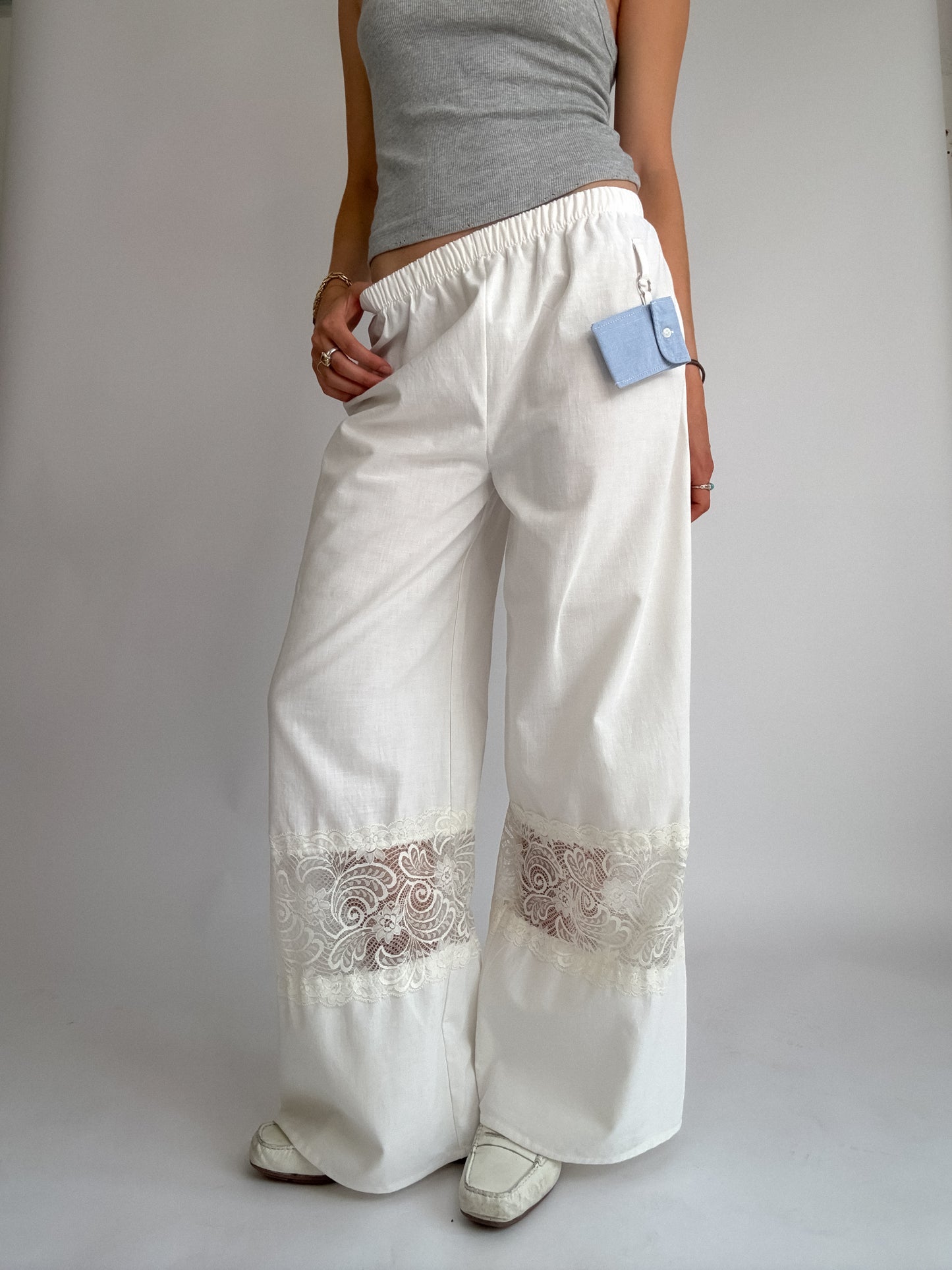 le Colette Pants N°22