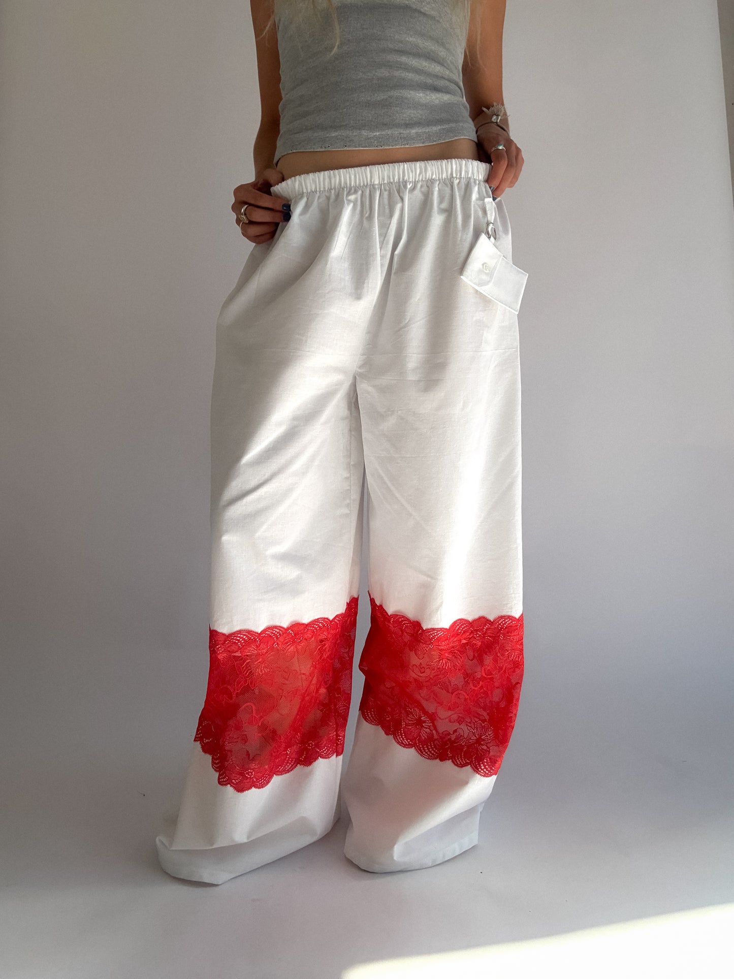 le Colette Pants N°31