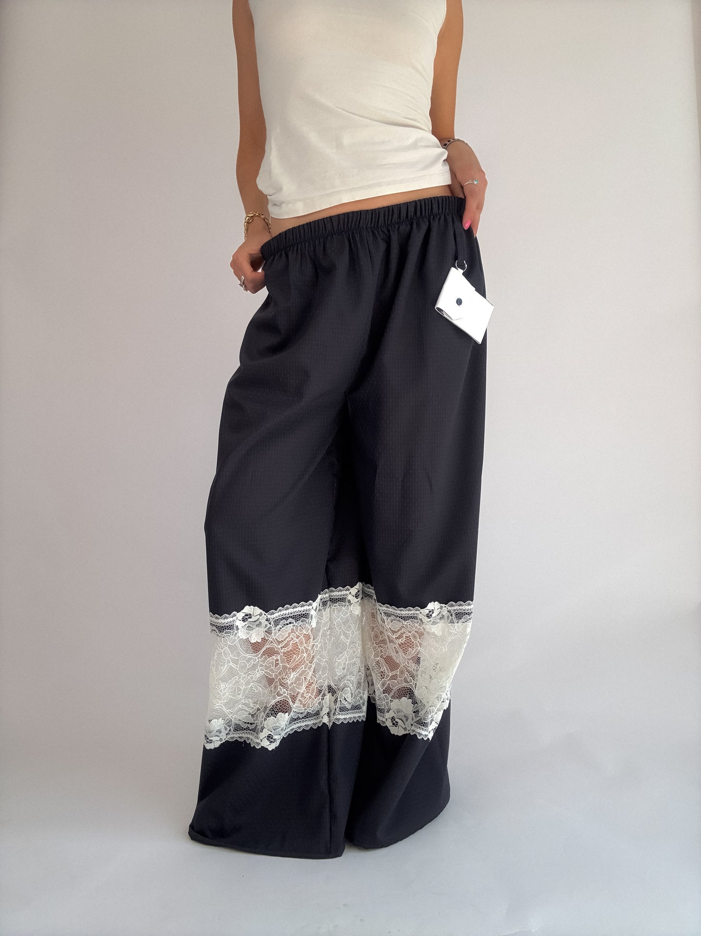 le Colette Pants N°53