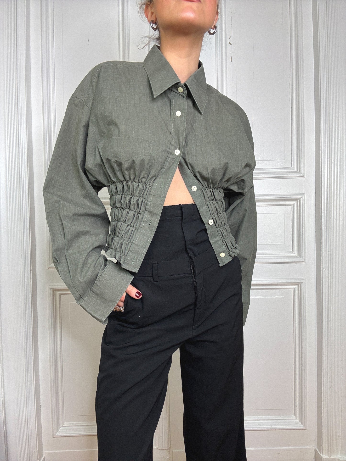 la Paolo Shirt N°11