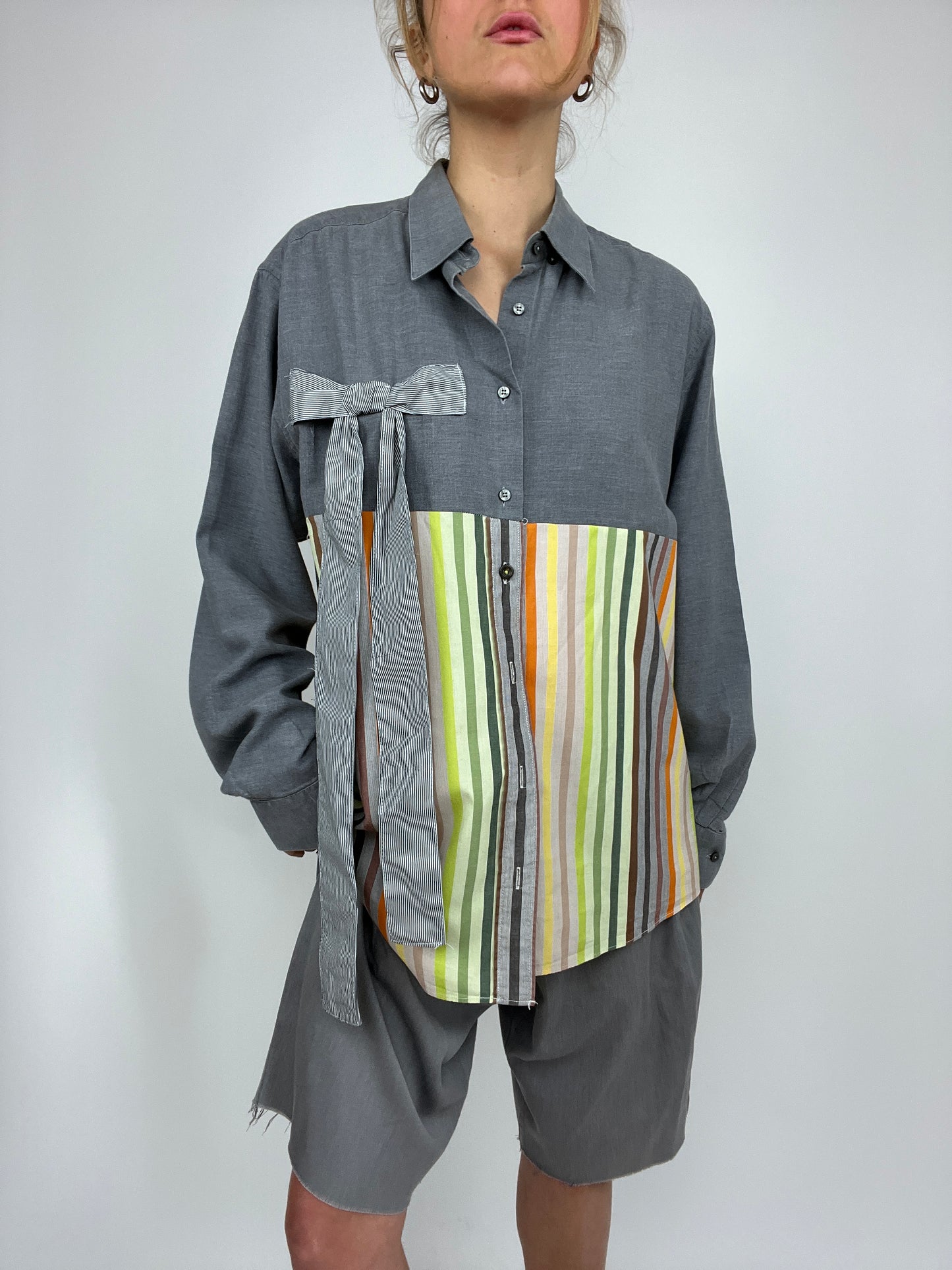 Blend Shirt N°137
