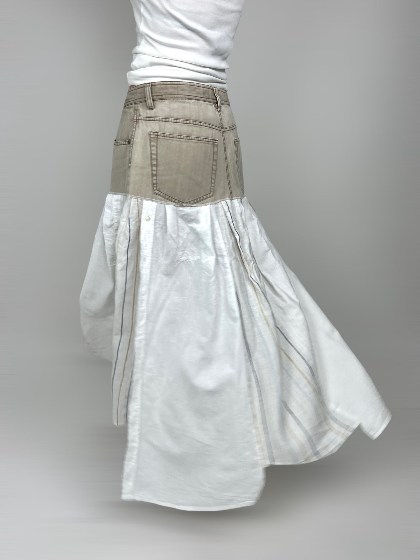 June Skirt N°11