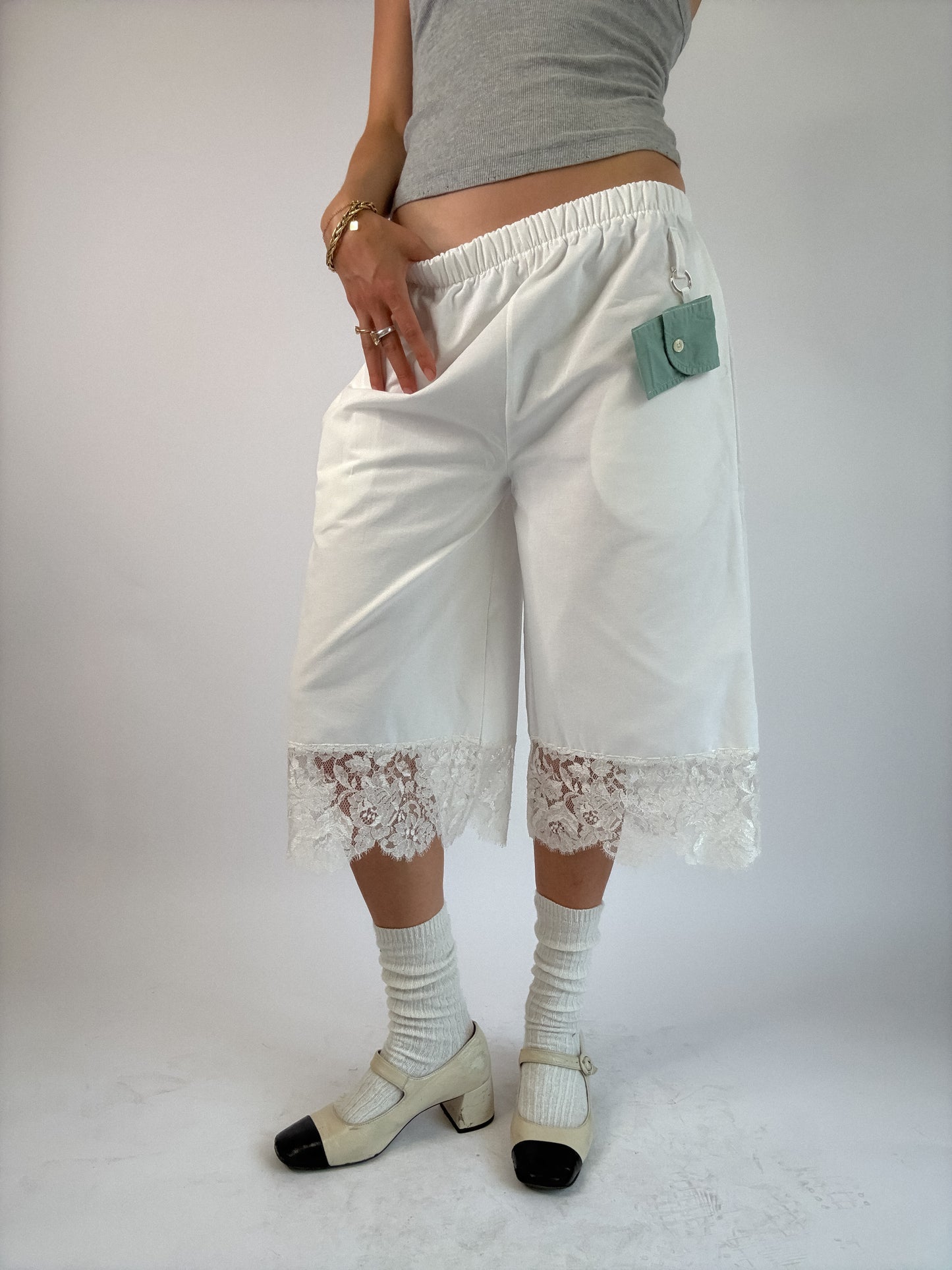 le Colette Basketball Shorts N°5