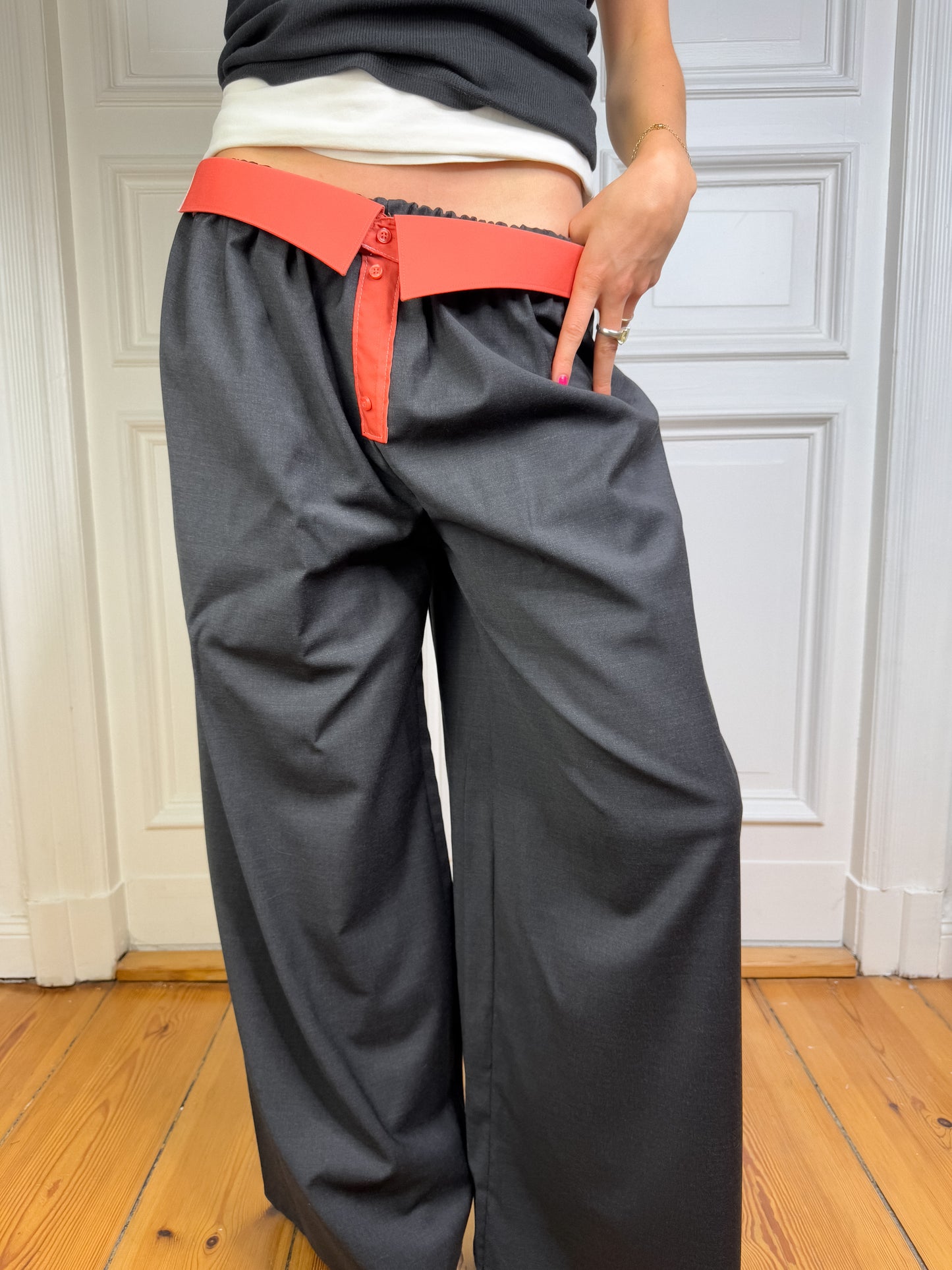 Le Frankie Pants N°31