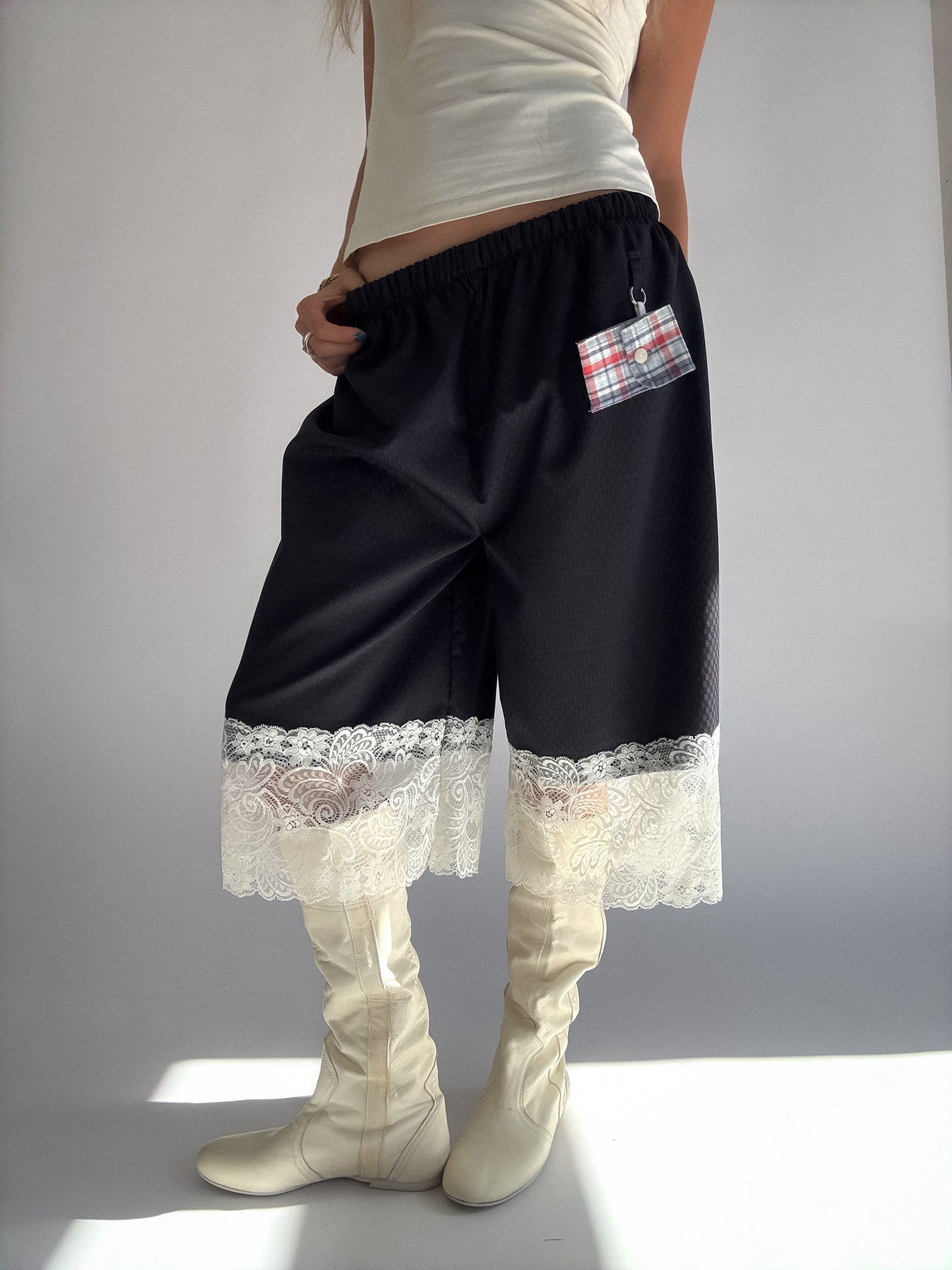 le Colette Basketball Shorts N°23