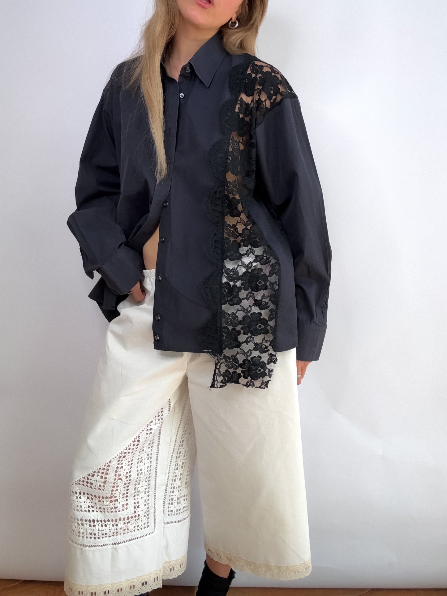 la Colette Shirt N°18