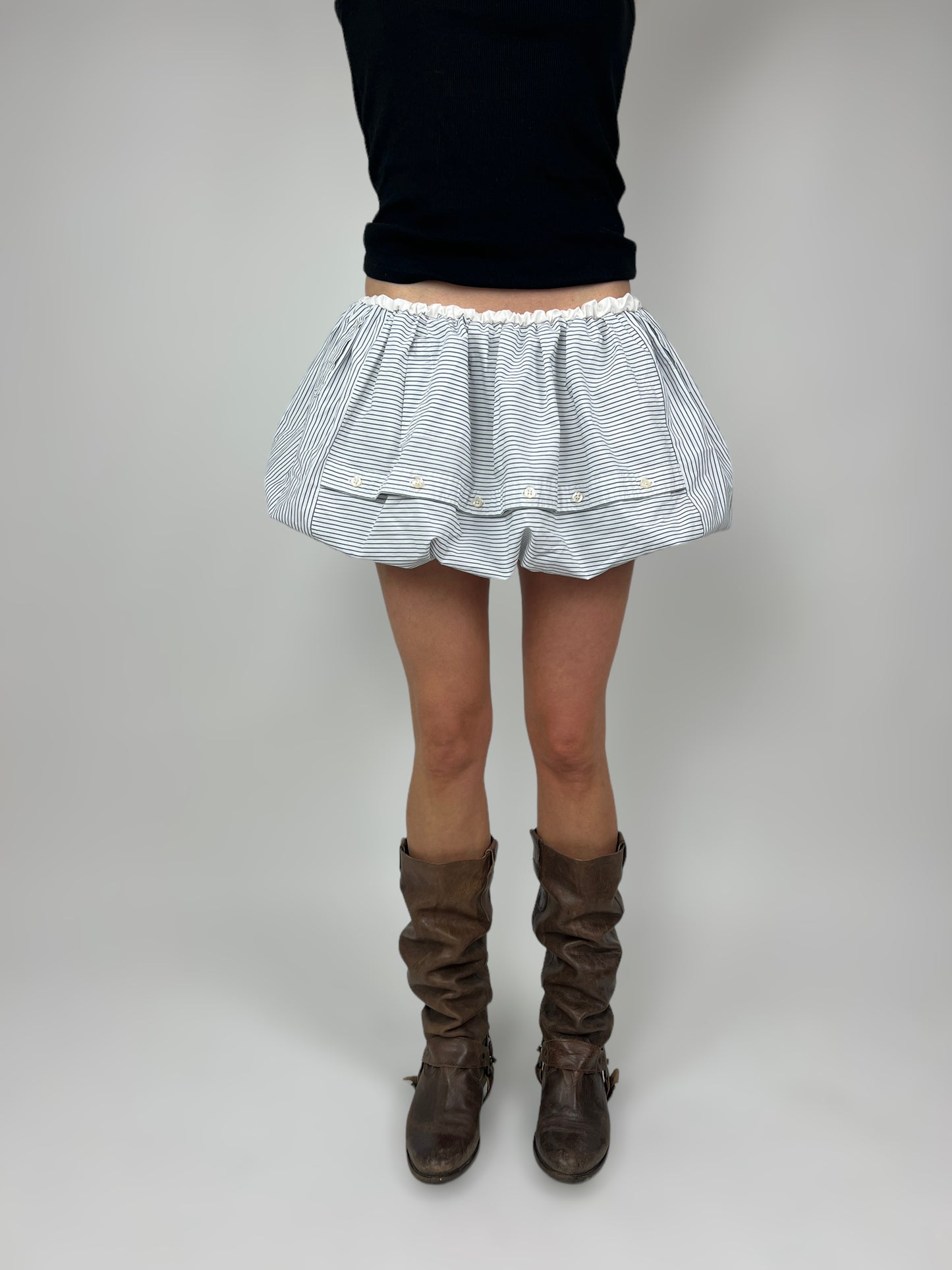 Papalo Skirt N°4