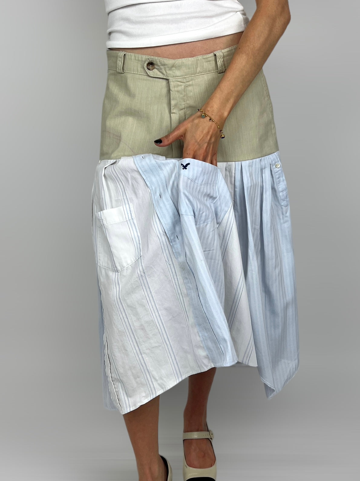 June Skirt N°14