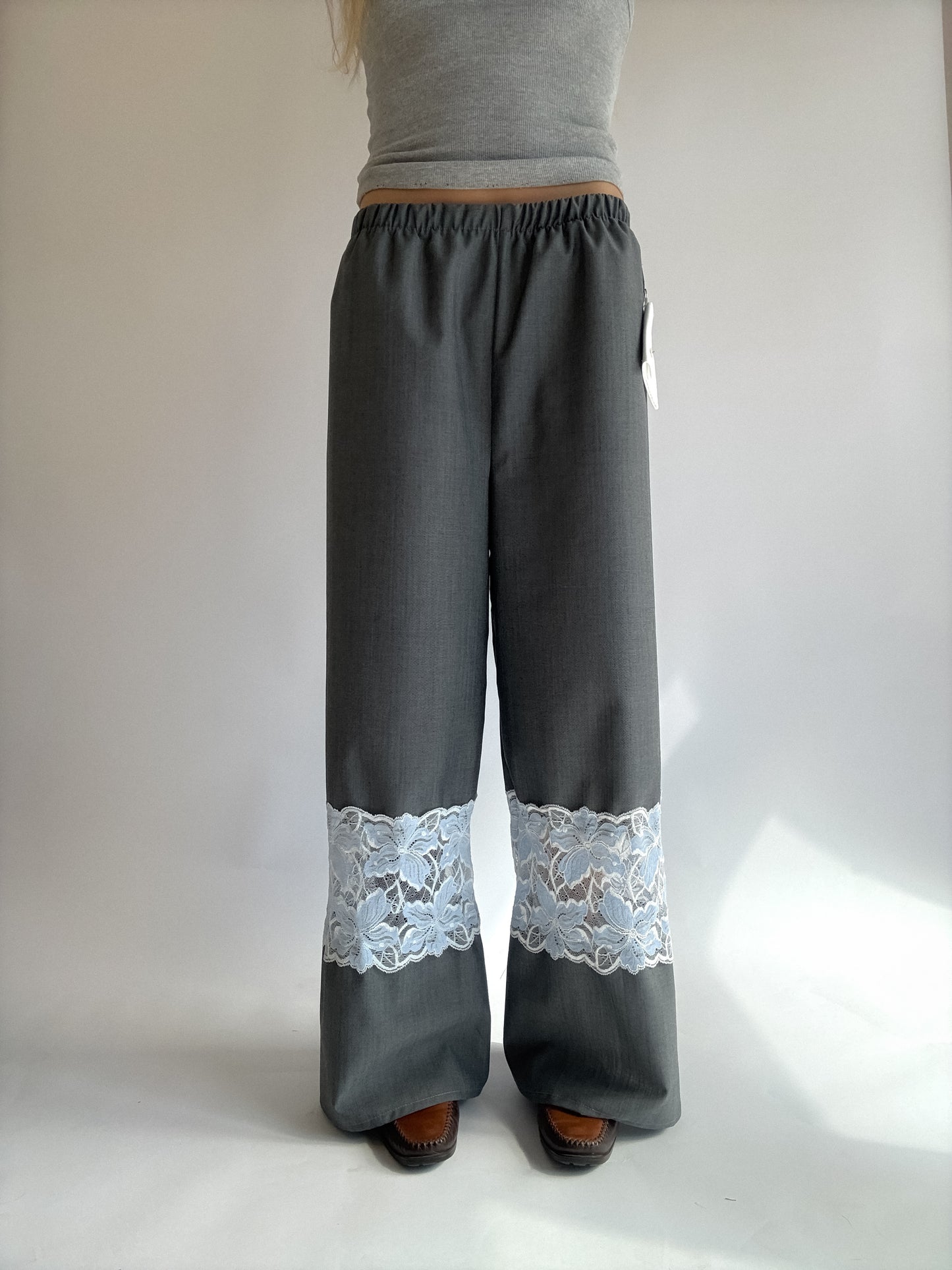 le Colette Pants N°38