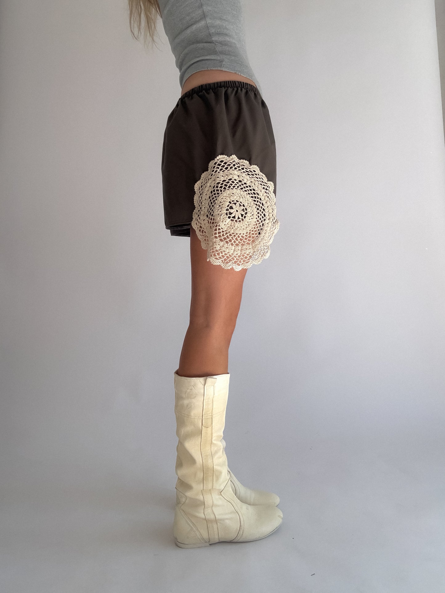le Colette Mini Shorts N°11