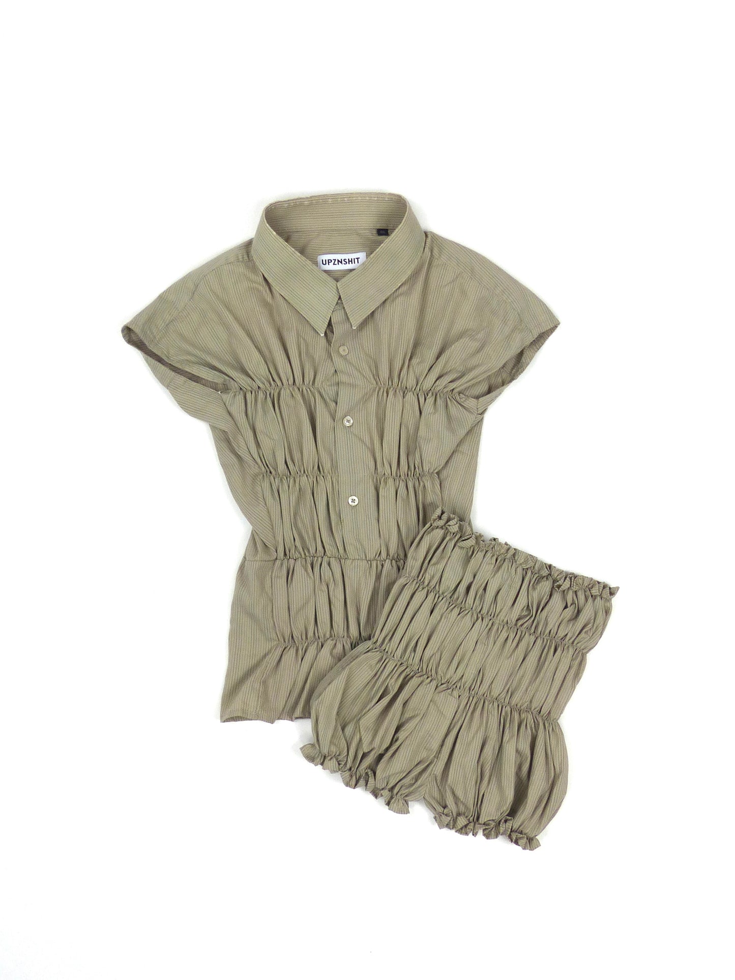 Polo Molly N°4