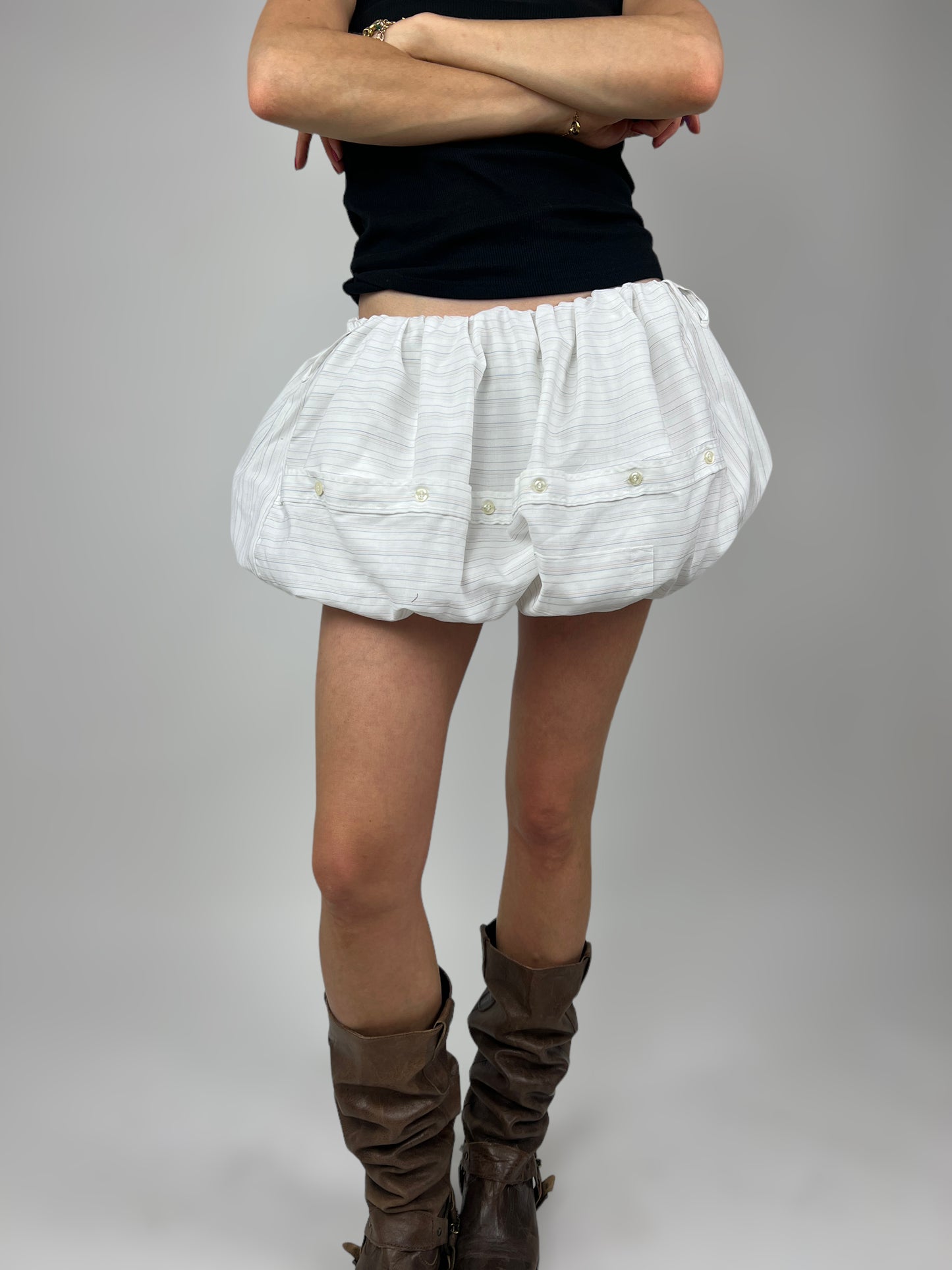 Papalo Skirt N°34
