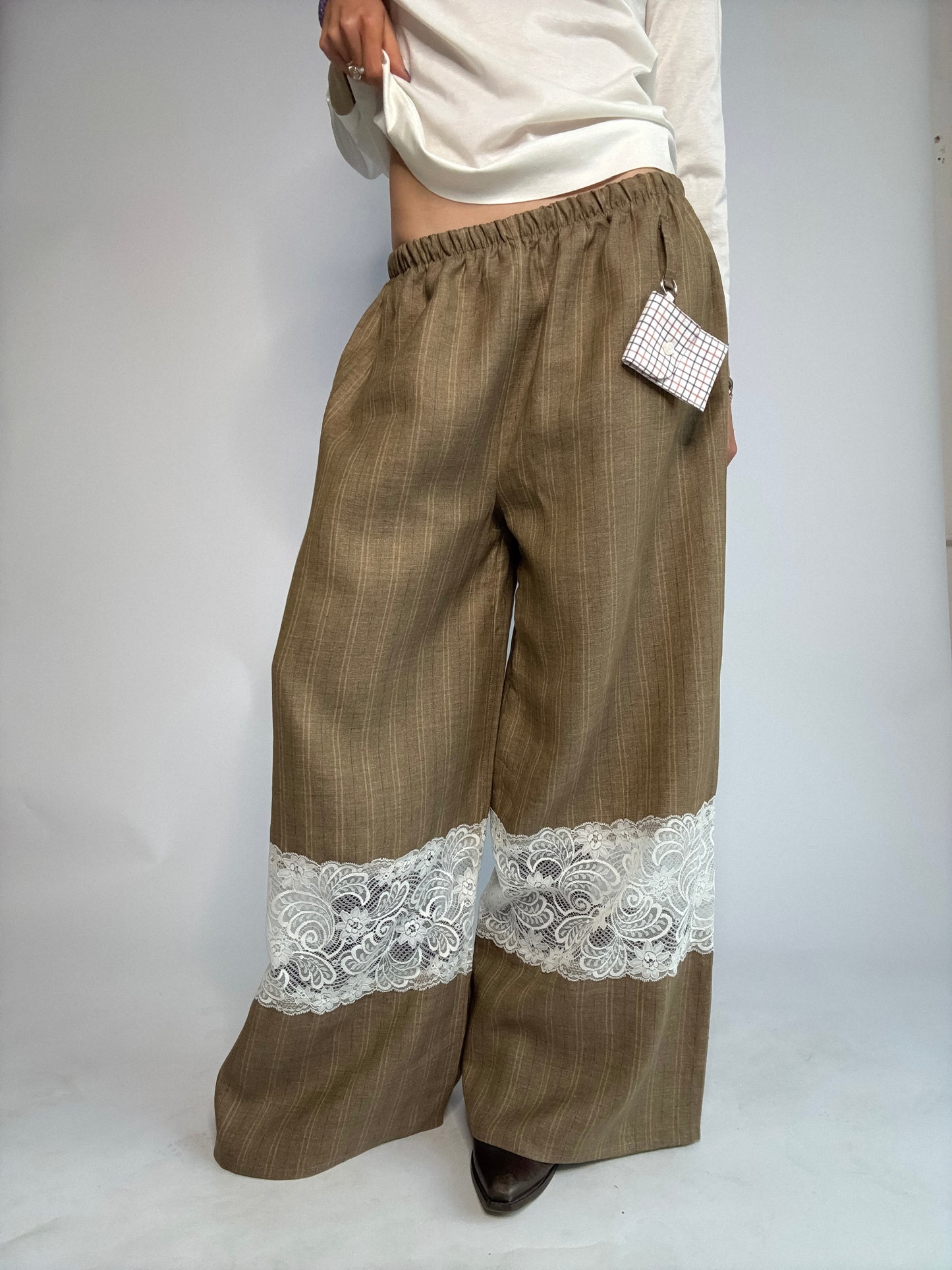 le Colette Pants N°59