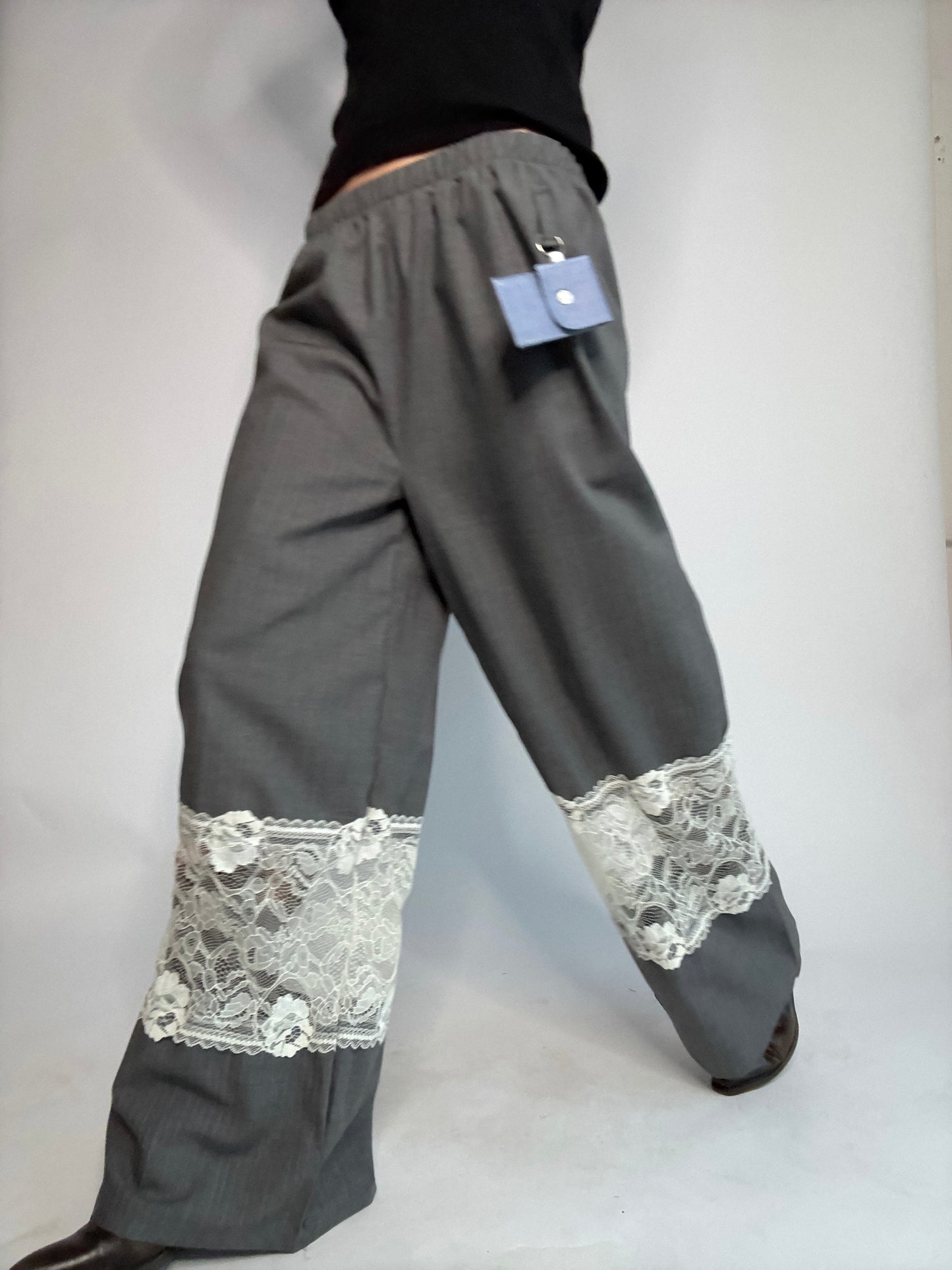 le Colette Pants N°57