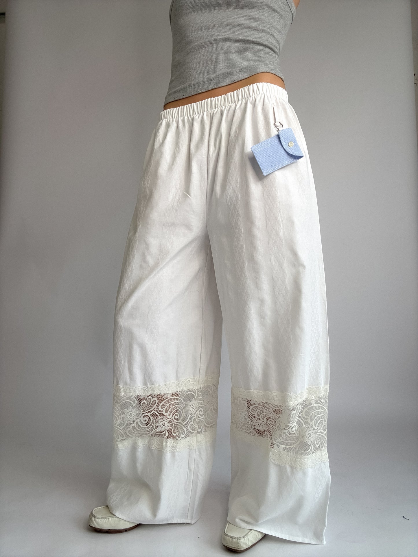 le Colette Pants N°23