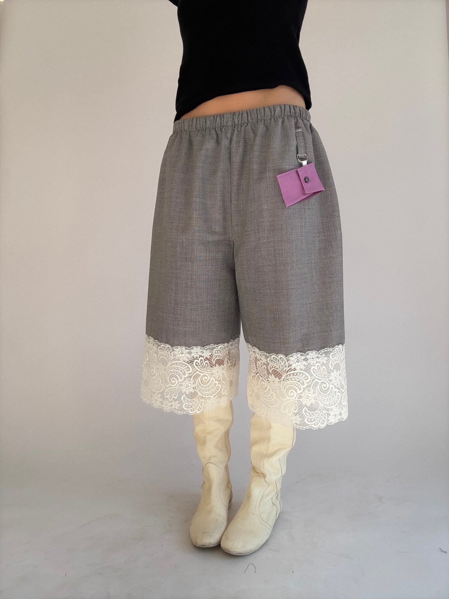 le Colette Basketball Shorts N°49