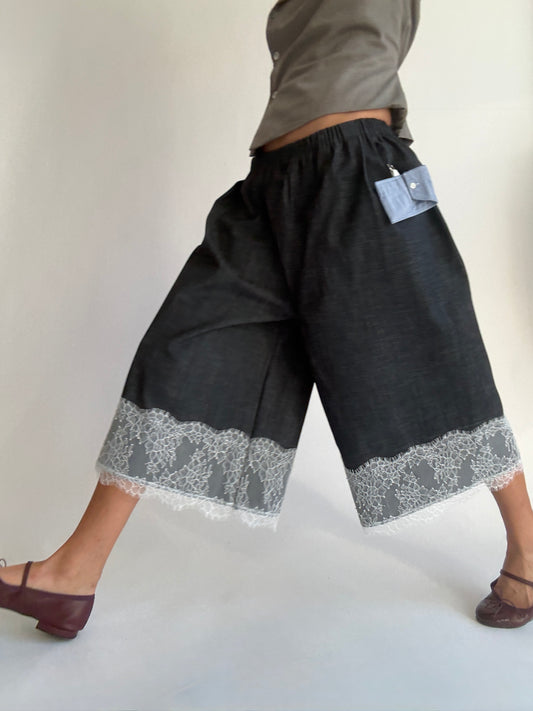 le Colette Basketball Shorts N°150