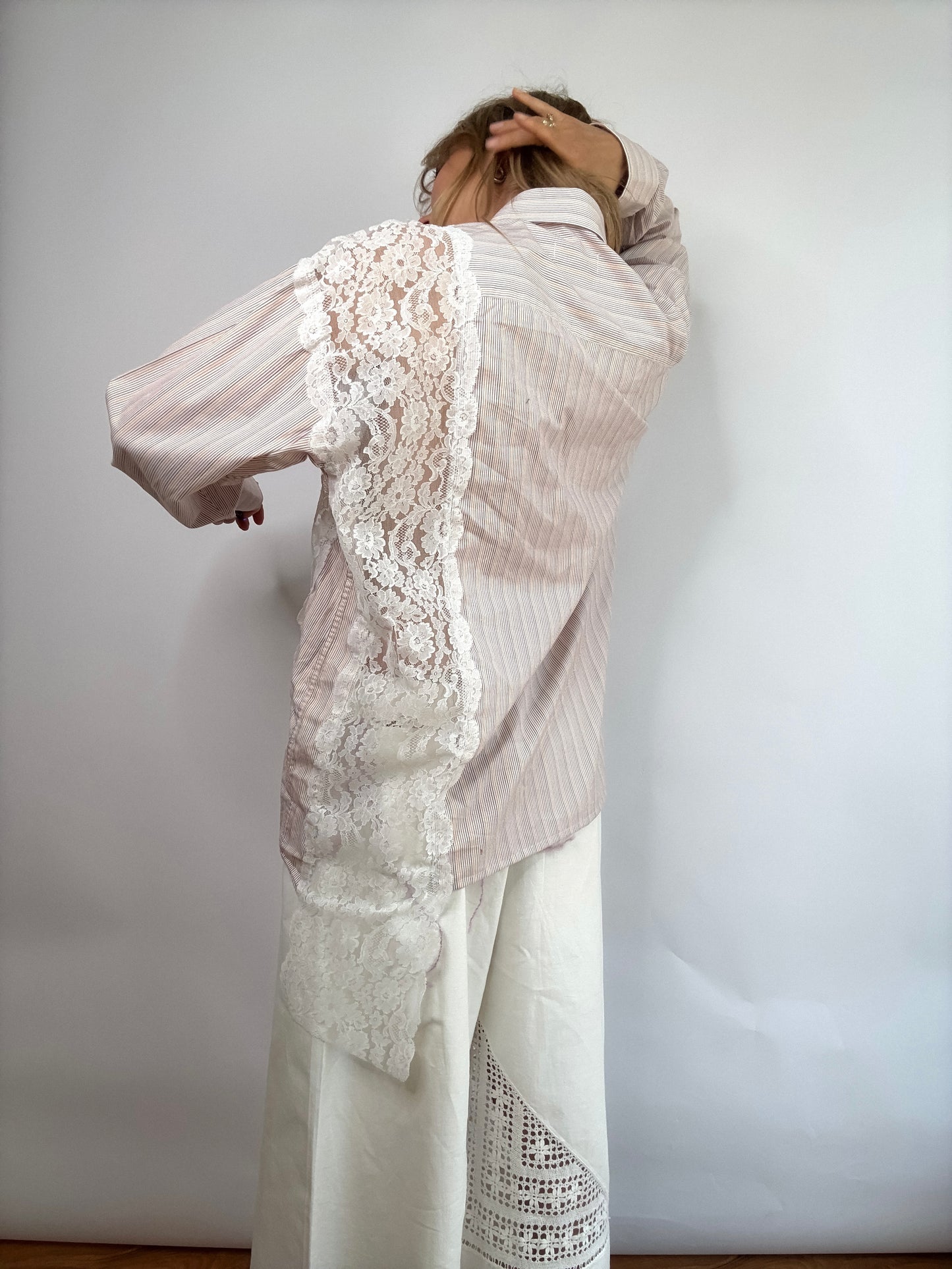 la Colette Shirt N°2