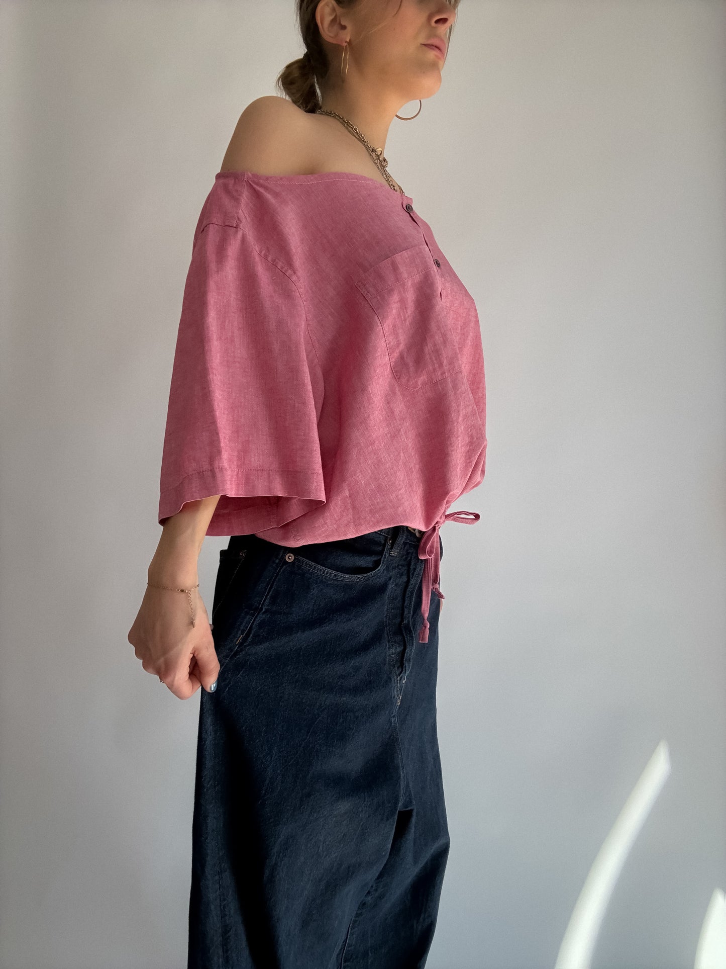 la Louka Shirt N°12