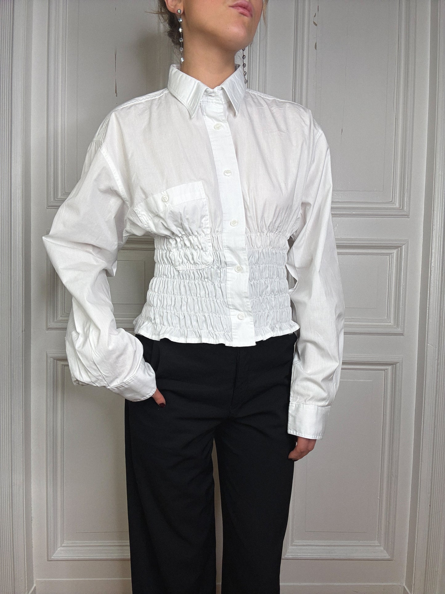 la Paolo Shirt N°17