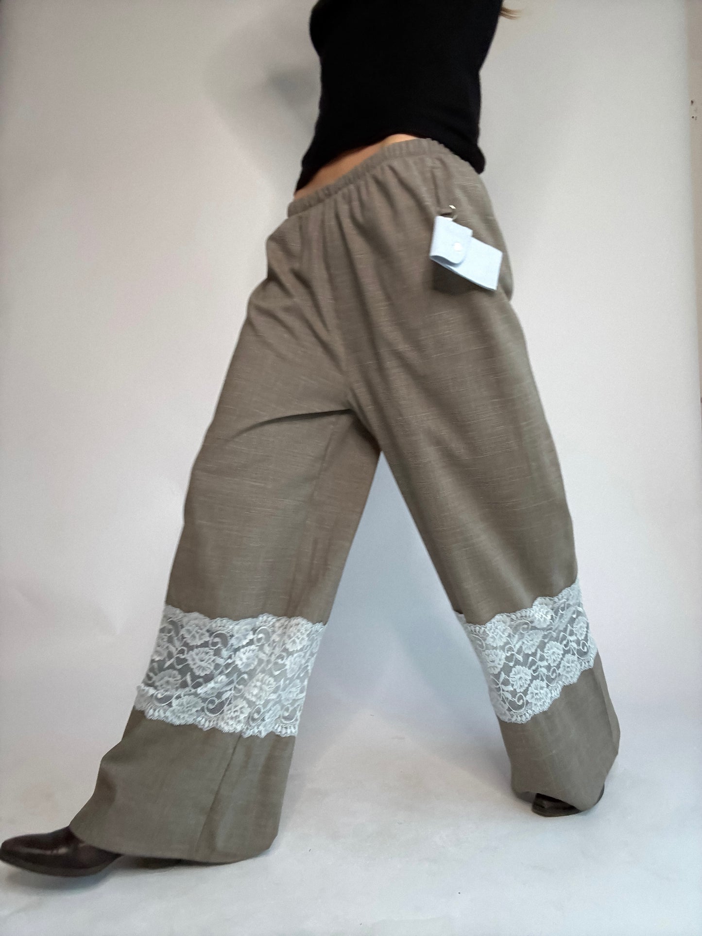 le Colette Pants N°61
