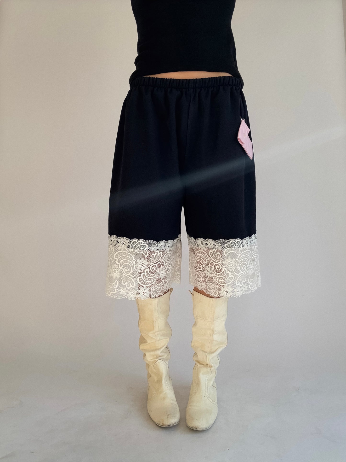 le Colette Basketball Shorts N°44