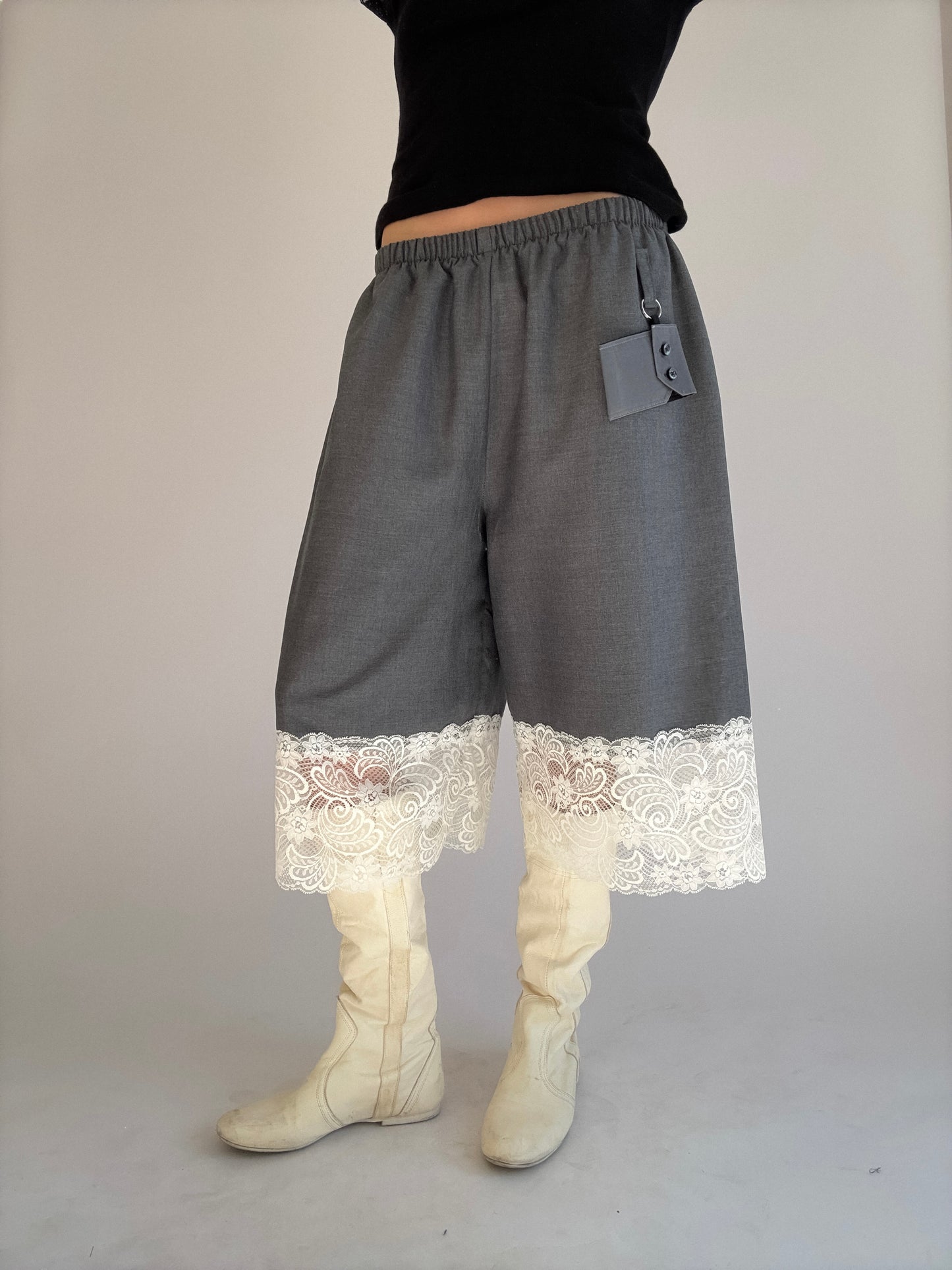 le Colette Basketball Shorts N°52