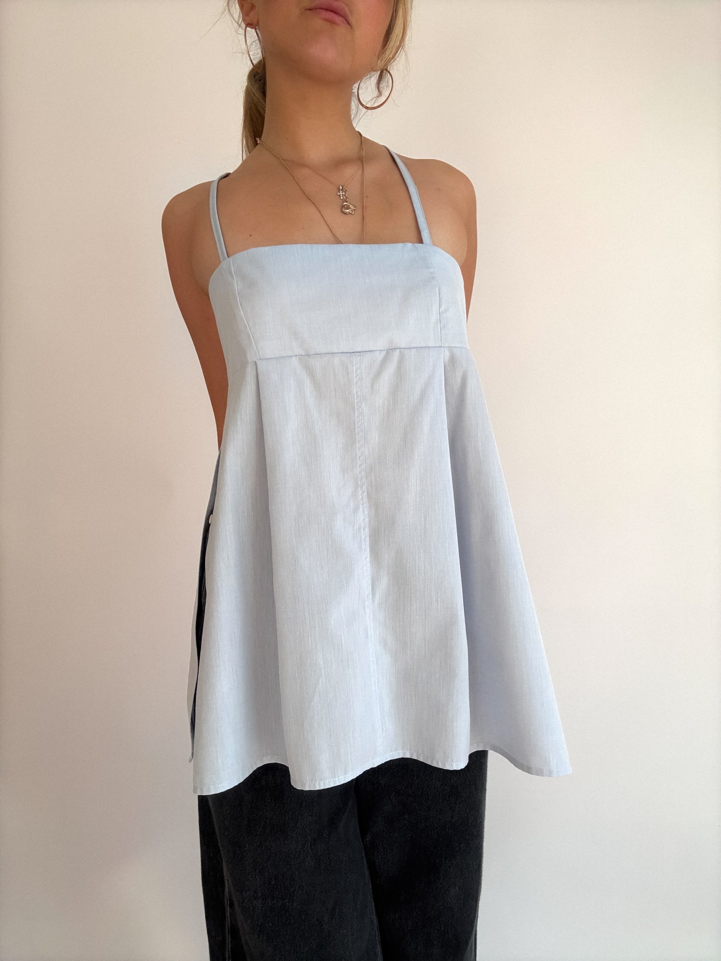 Romy Top N°13