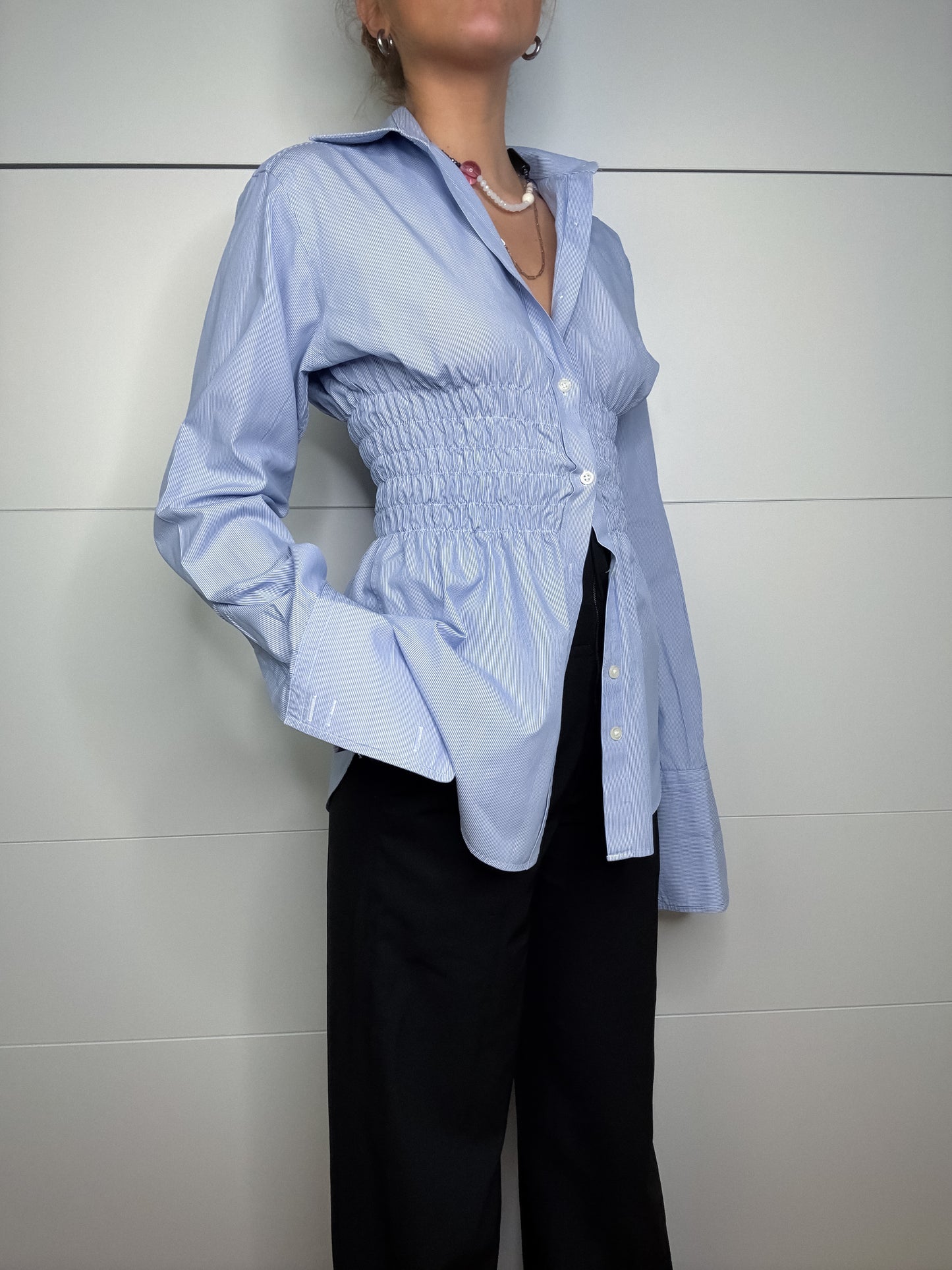 la Paolo Shirt N°50