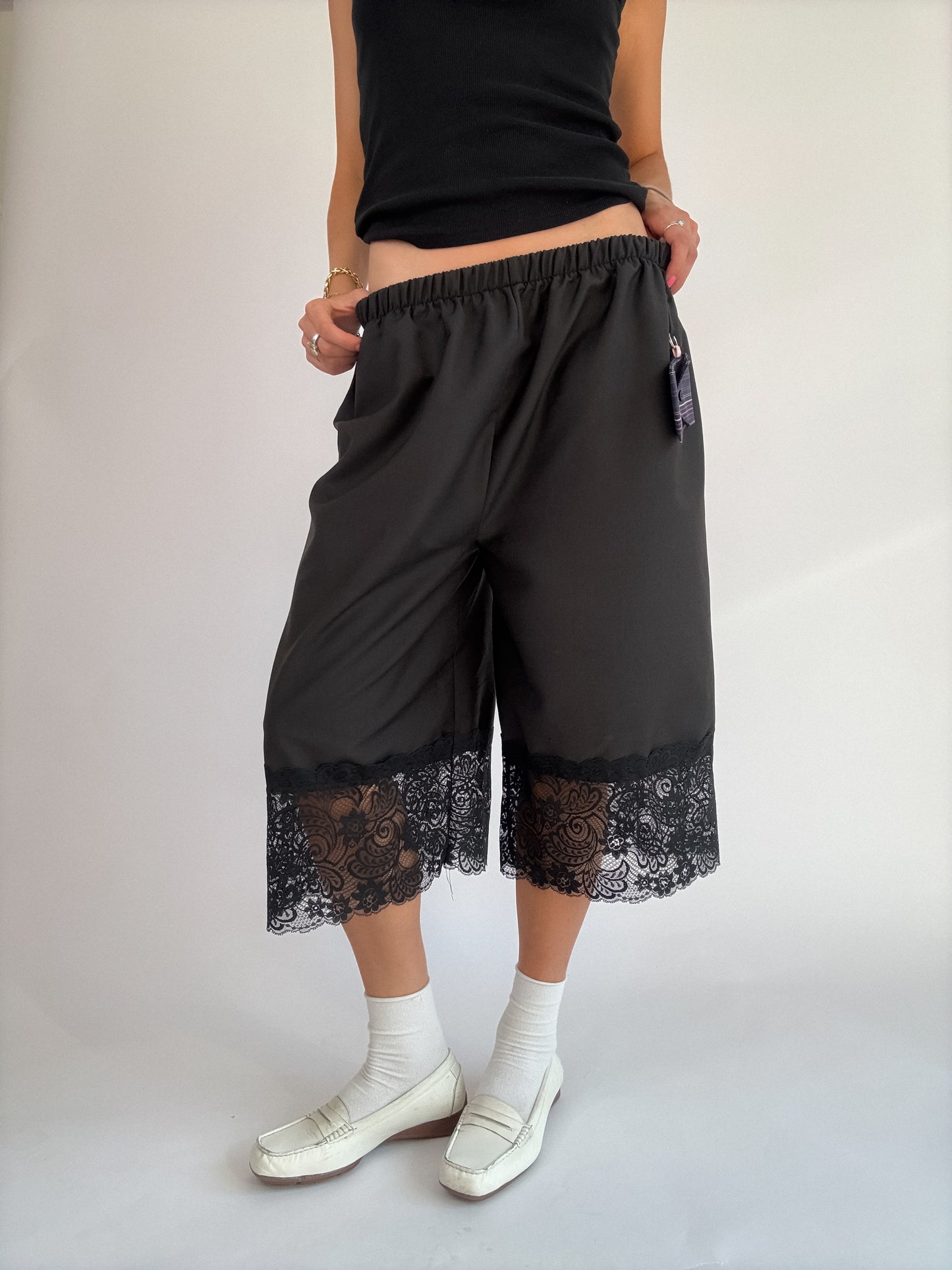 le Colette Basketball Shorts N°32