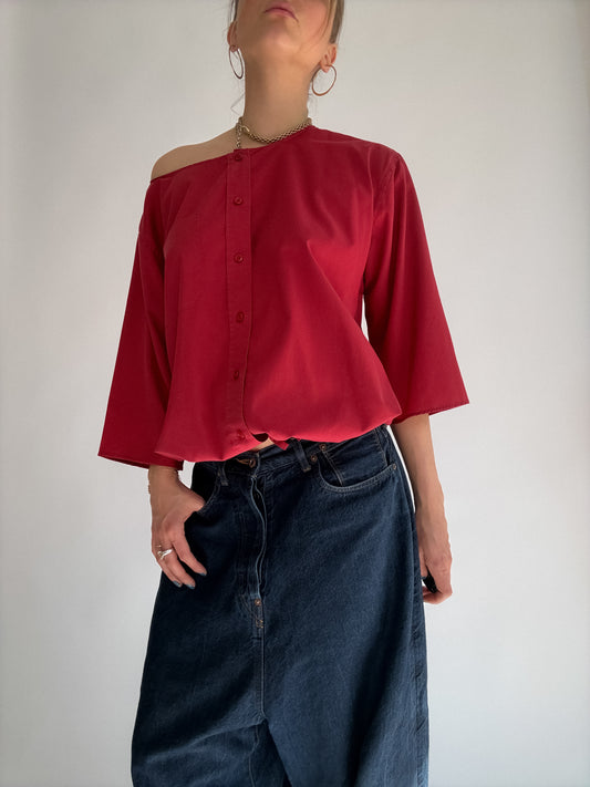 la Louka Shirt N°39