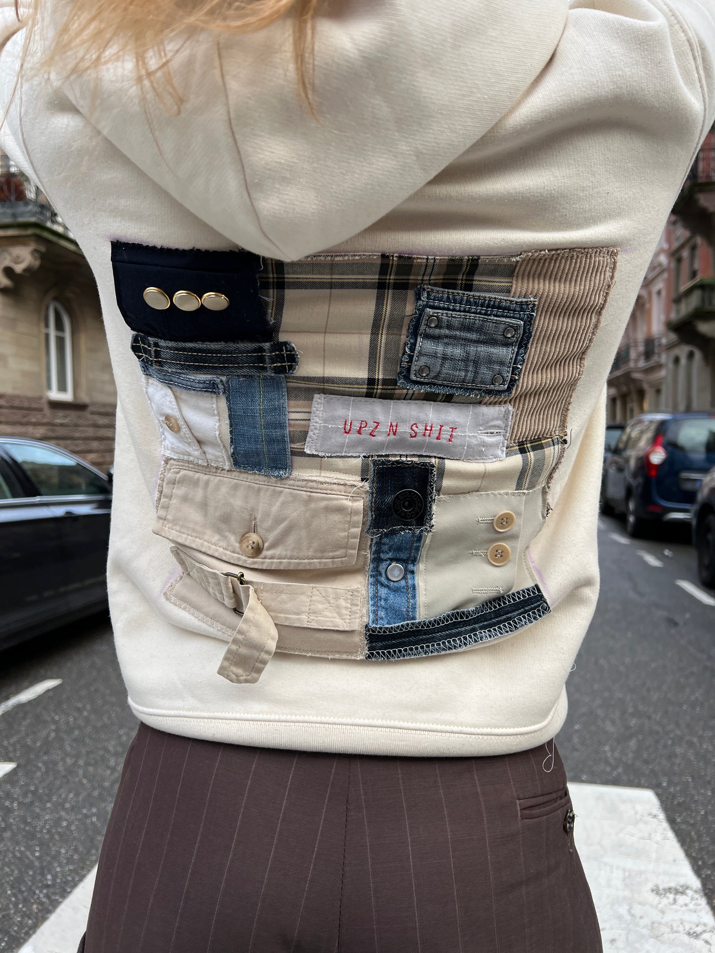 Hoodie N°26