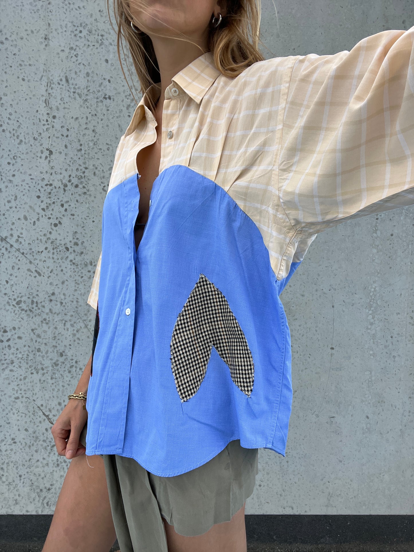 Blend Shirt N°108