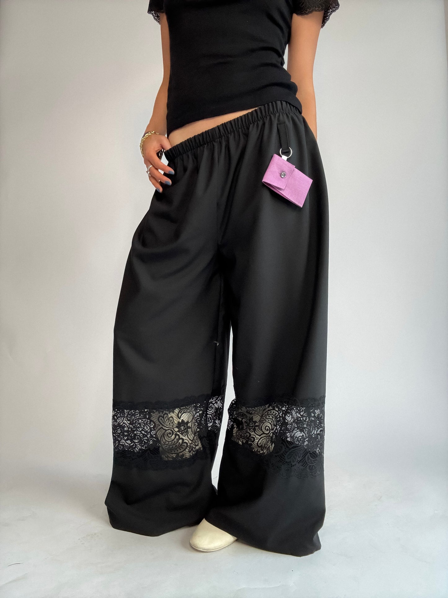 le Colette Pants N°74