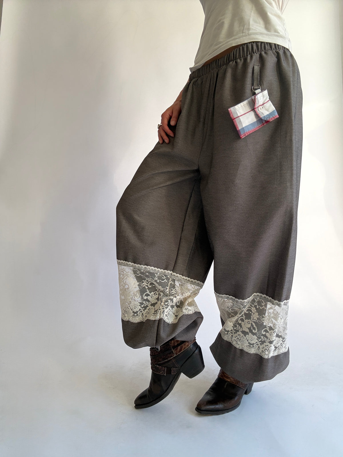 le Colette Pants N°205