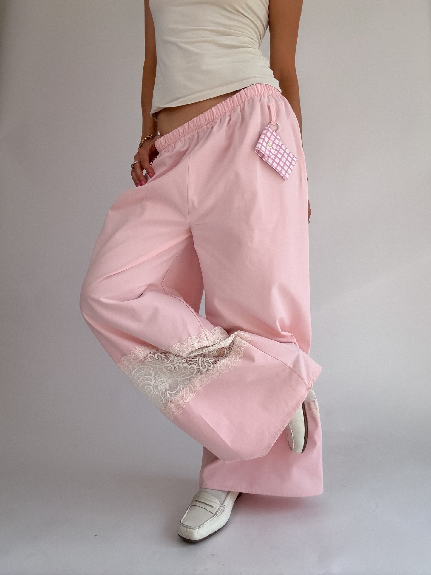 le Colette Pants N°47