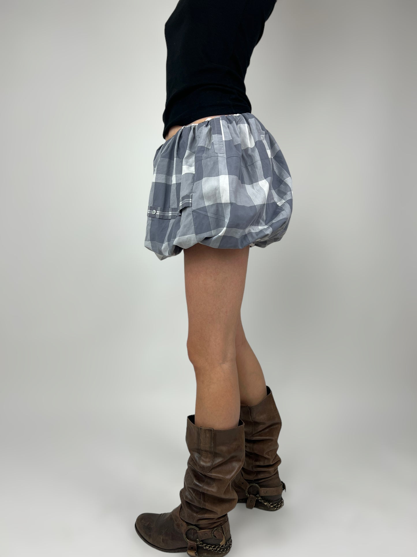 Papalo Skirt N°32