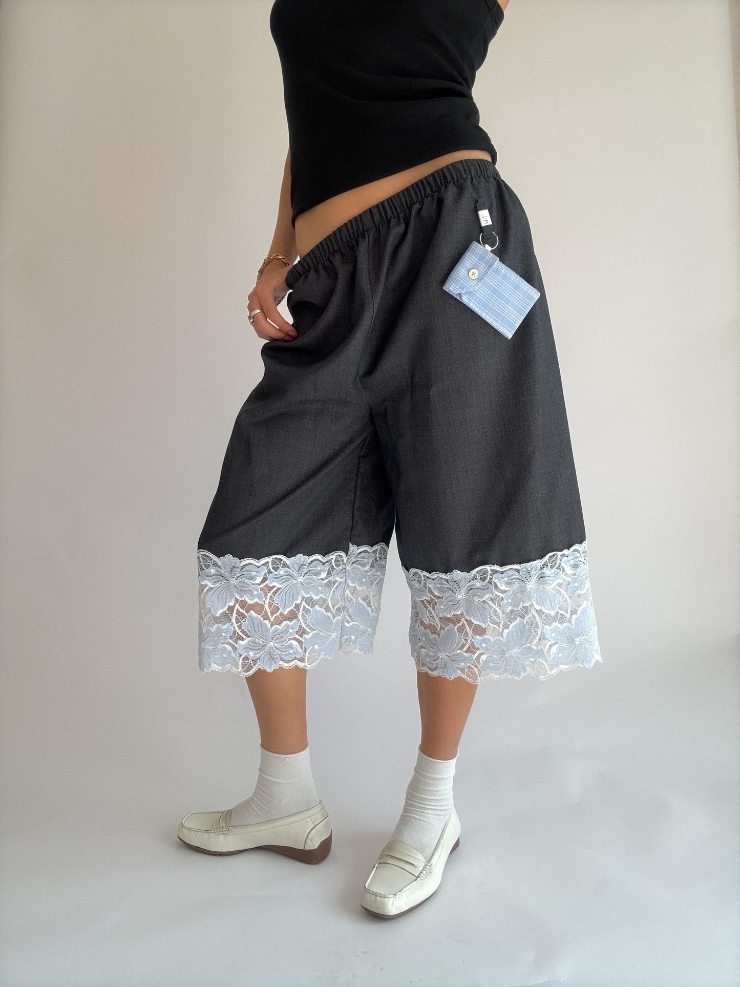 le Colette Basketball Shorts N°40