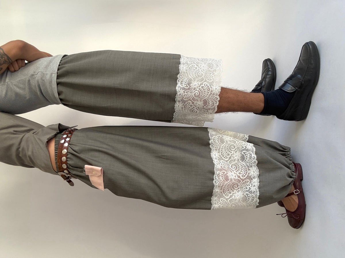 le Colette Pants N°226