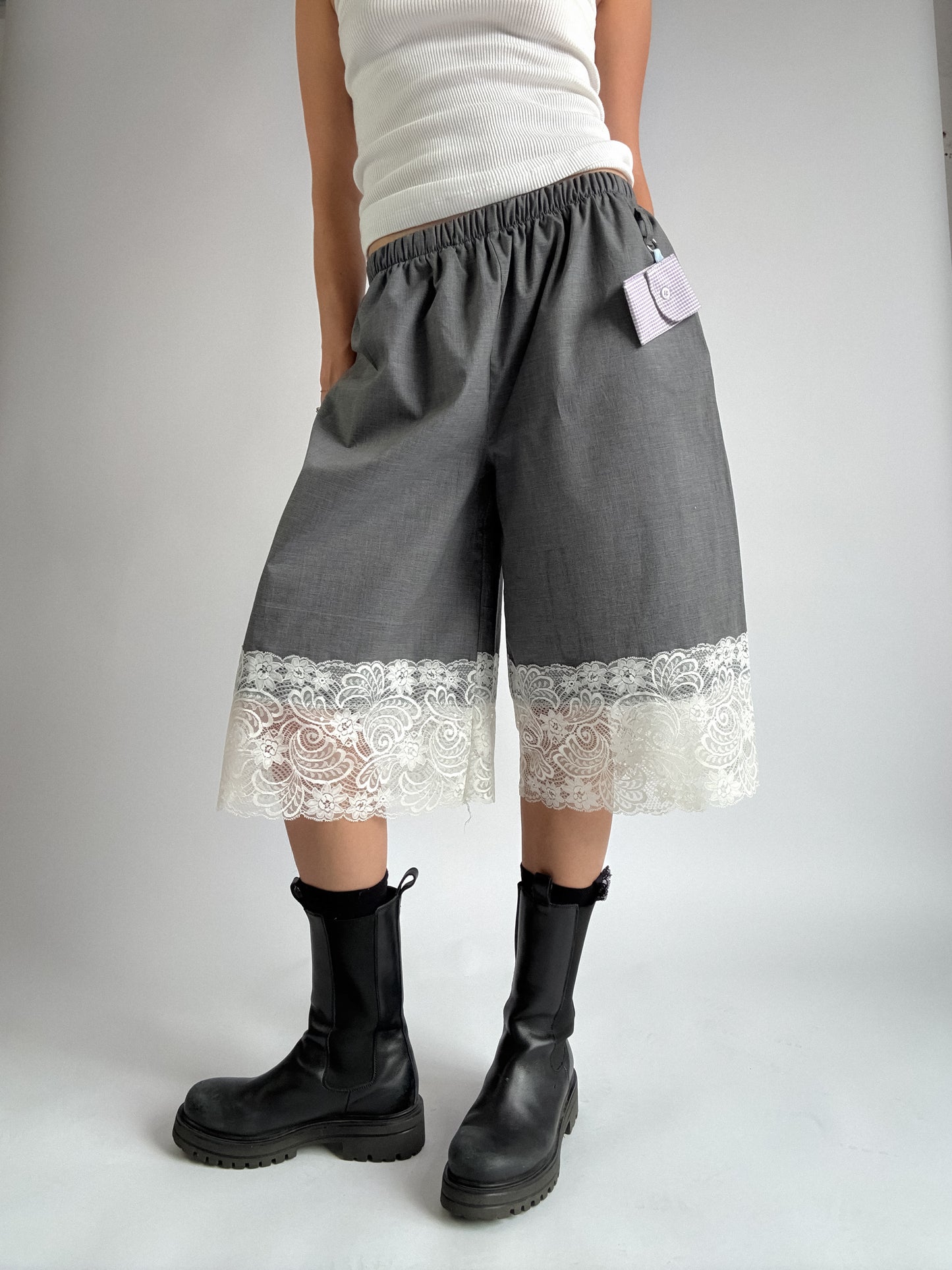 le Colette Basketball Shorts N°13