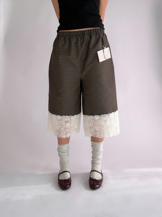 le Colette Basketball Shorts N°84