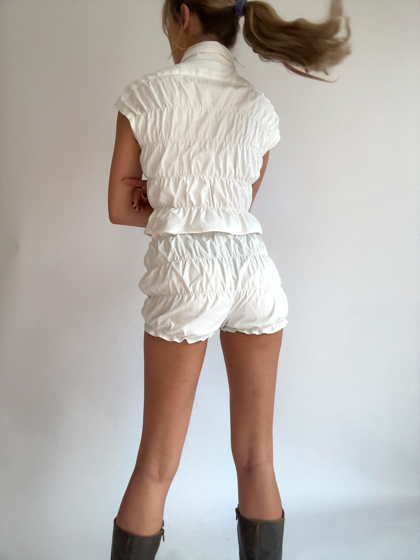 Molly Set N°19
