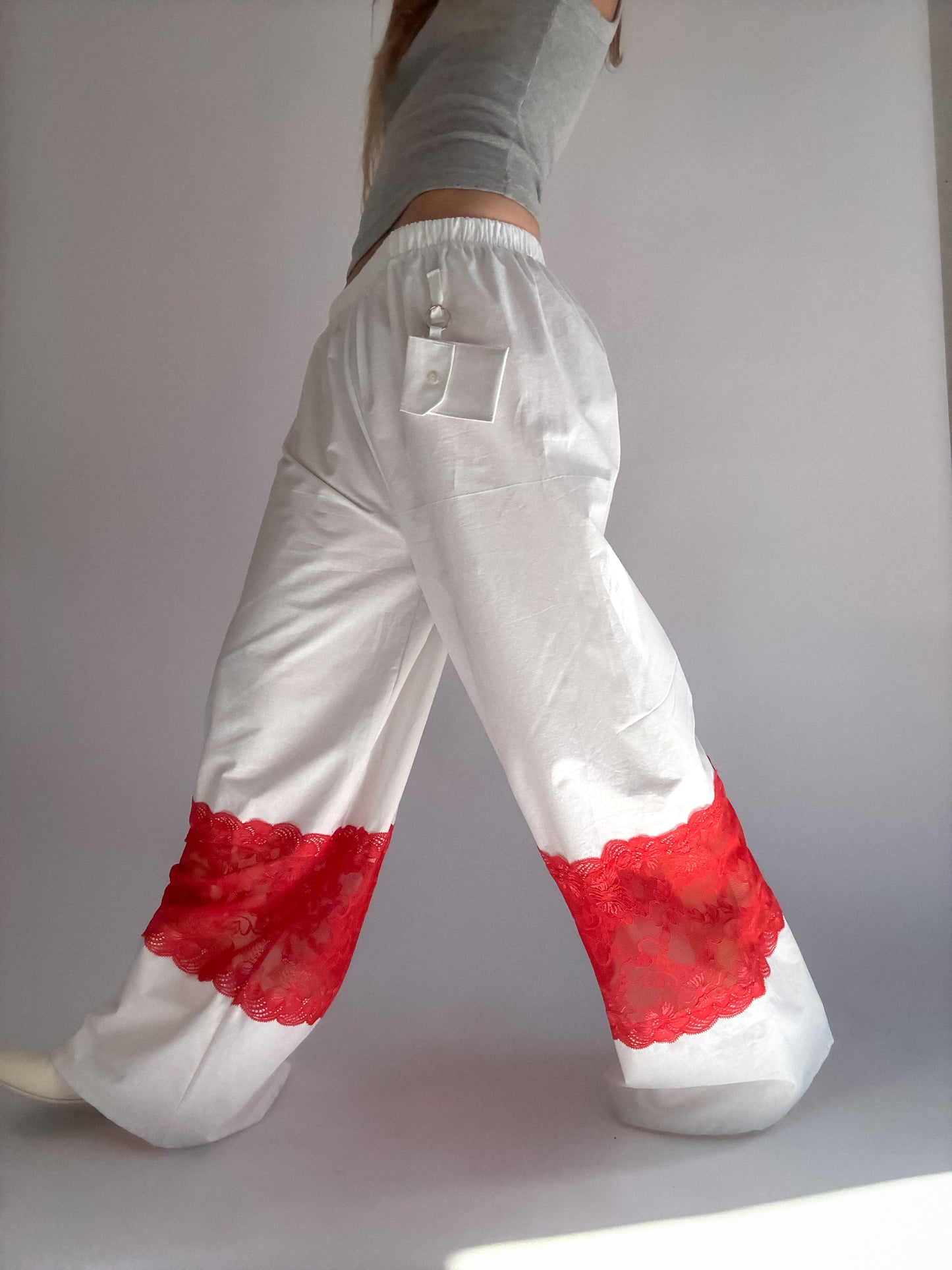 le Colette Pants N°31