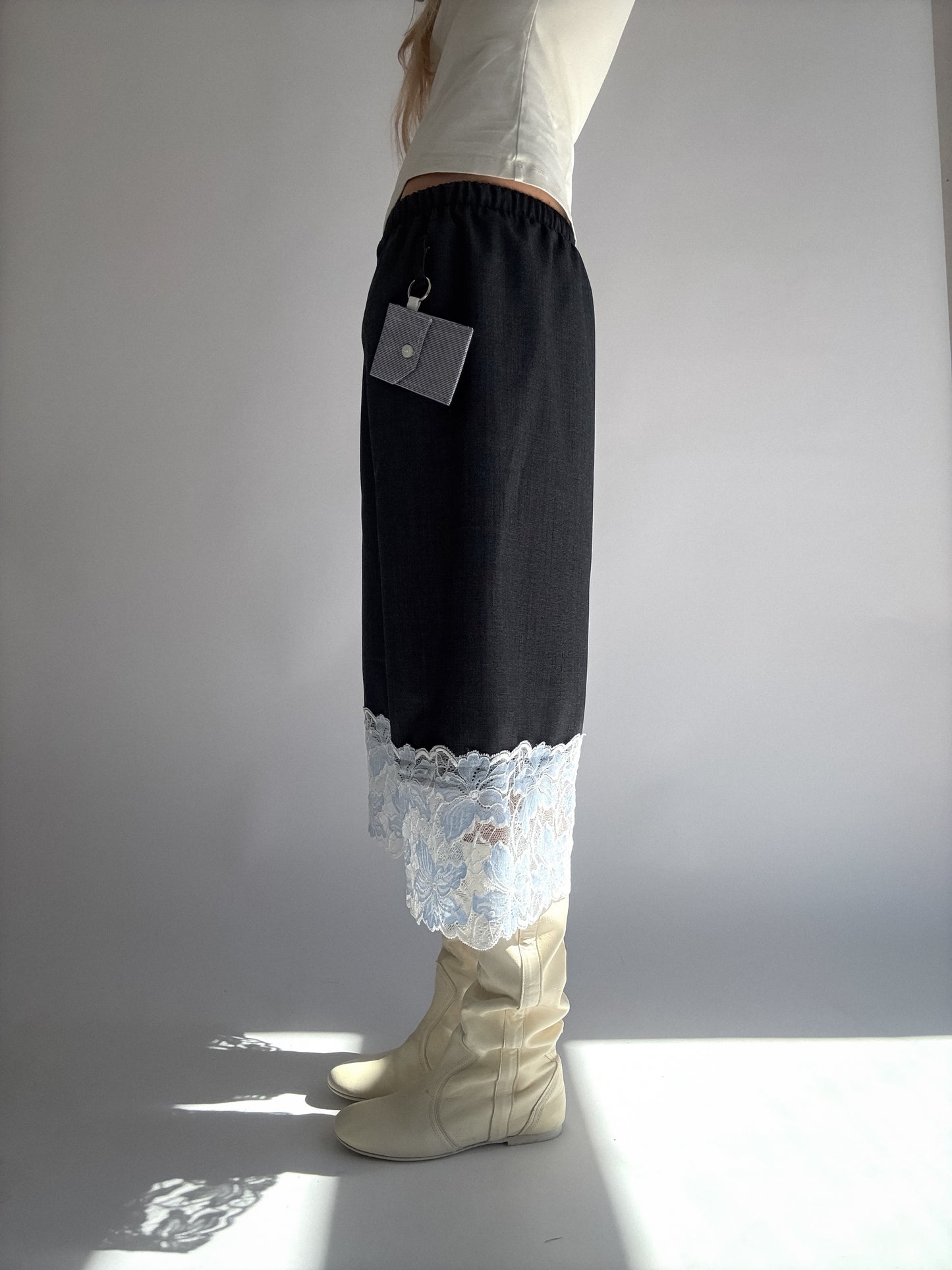 le Colette Basketball Shorts N°25