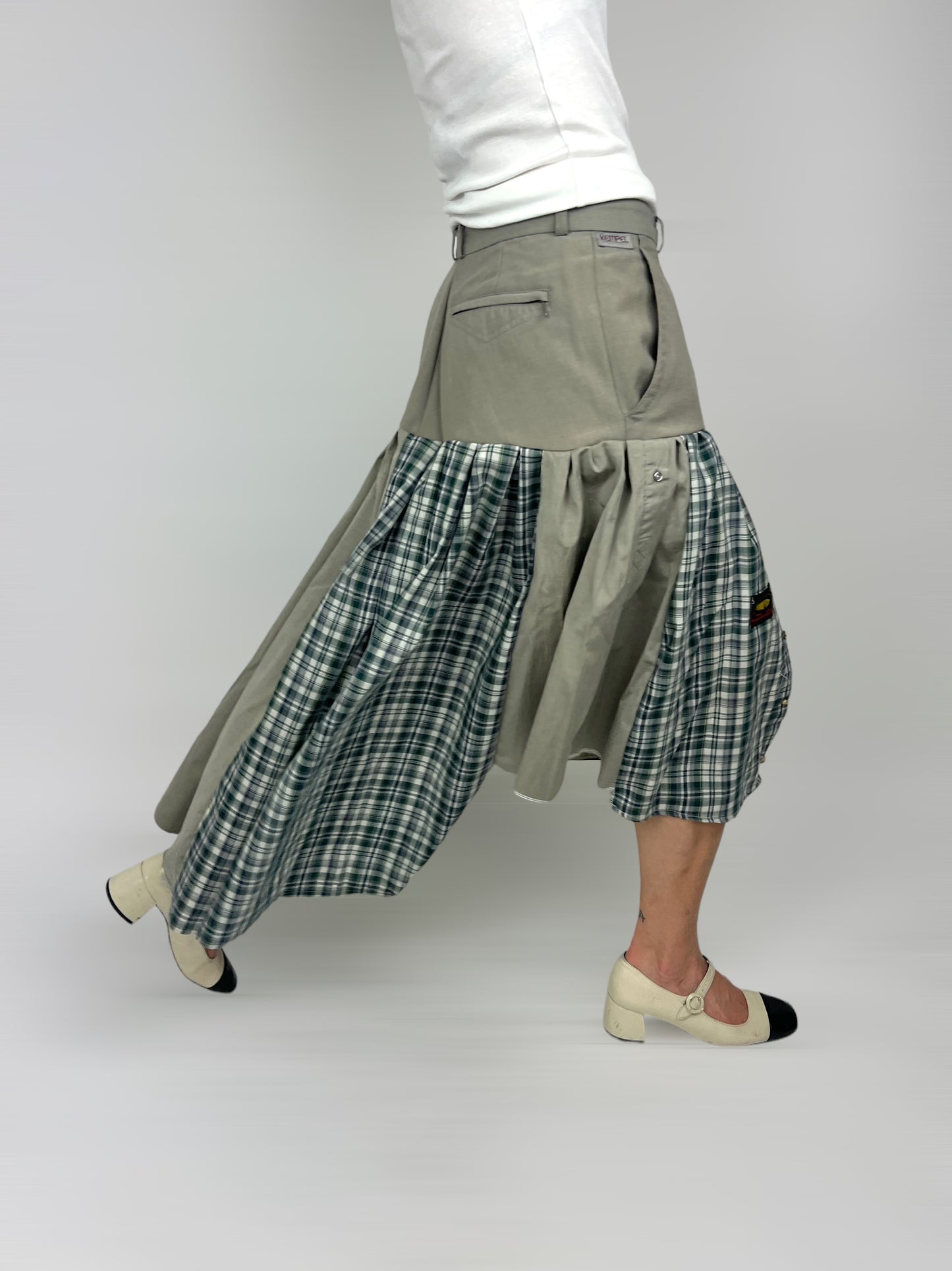 June Skirt N°6