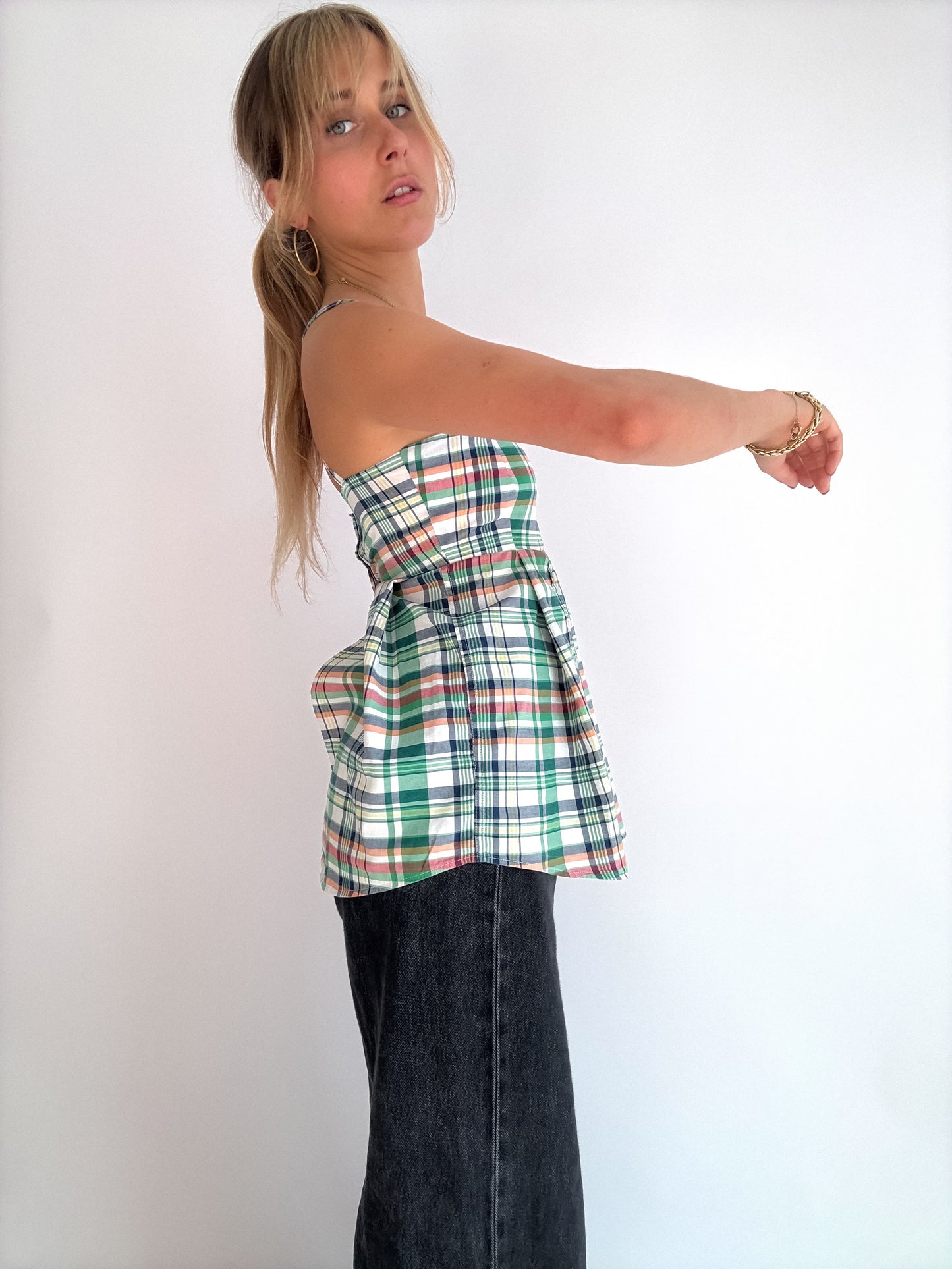 Romy Top N°6